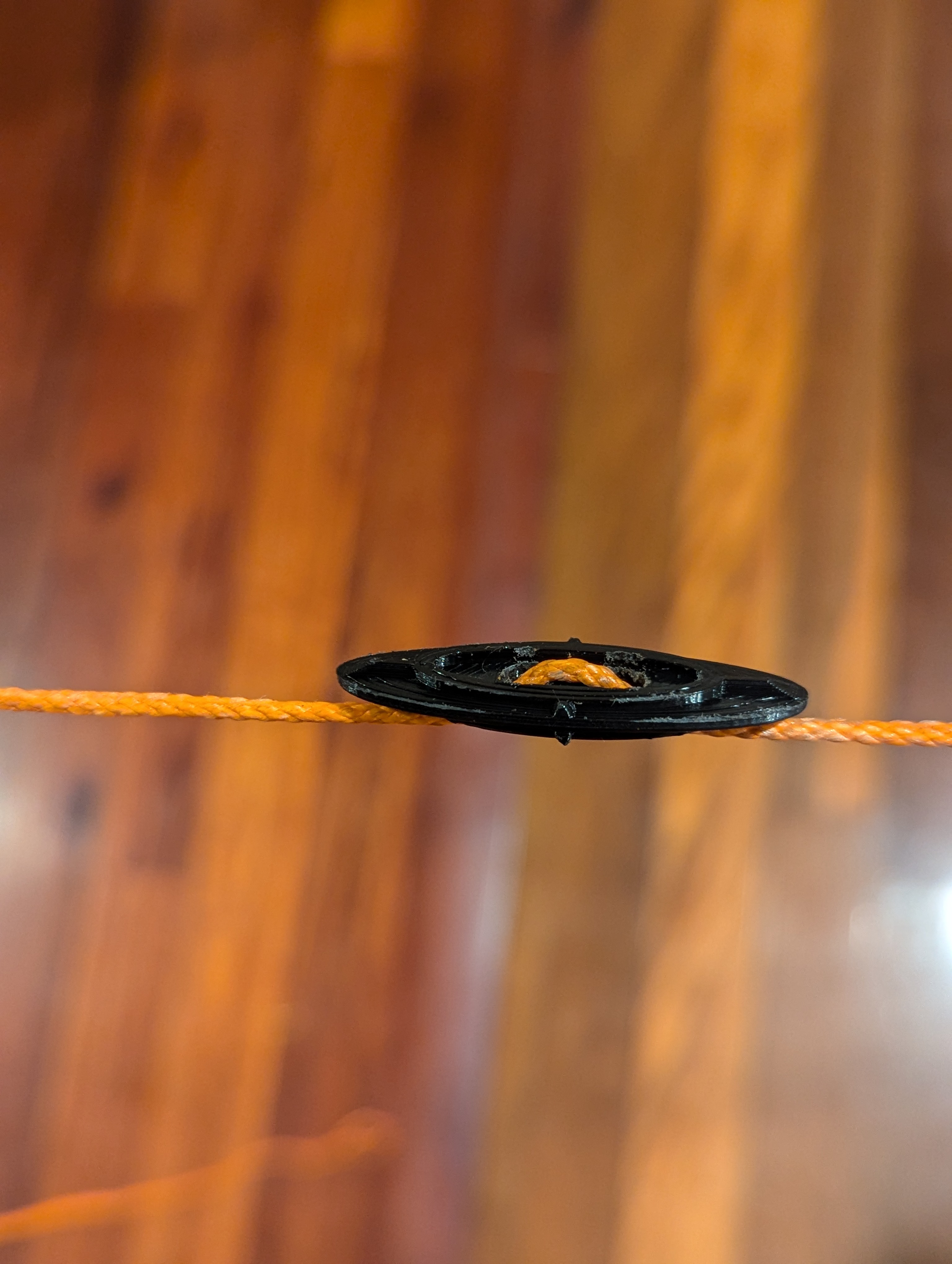 Tarp Ridgeline Toggle/Tensioner — thumbnail 2
