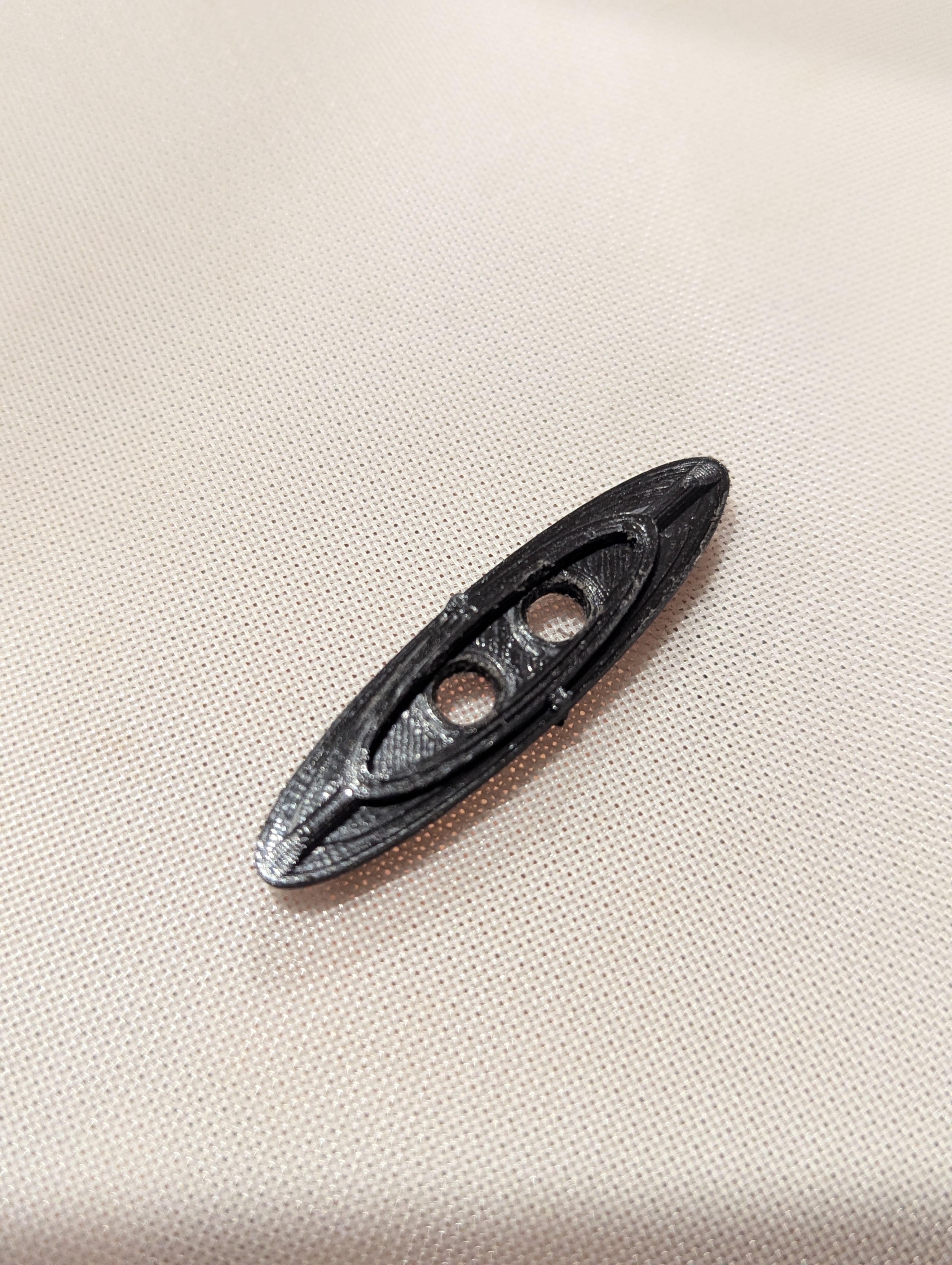 Tarp Ridgeline Toggle/Tensioner