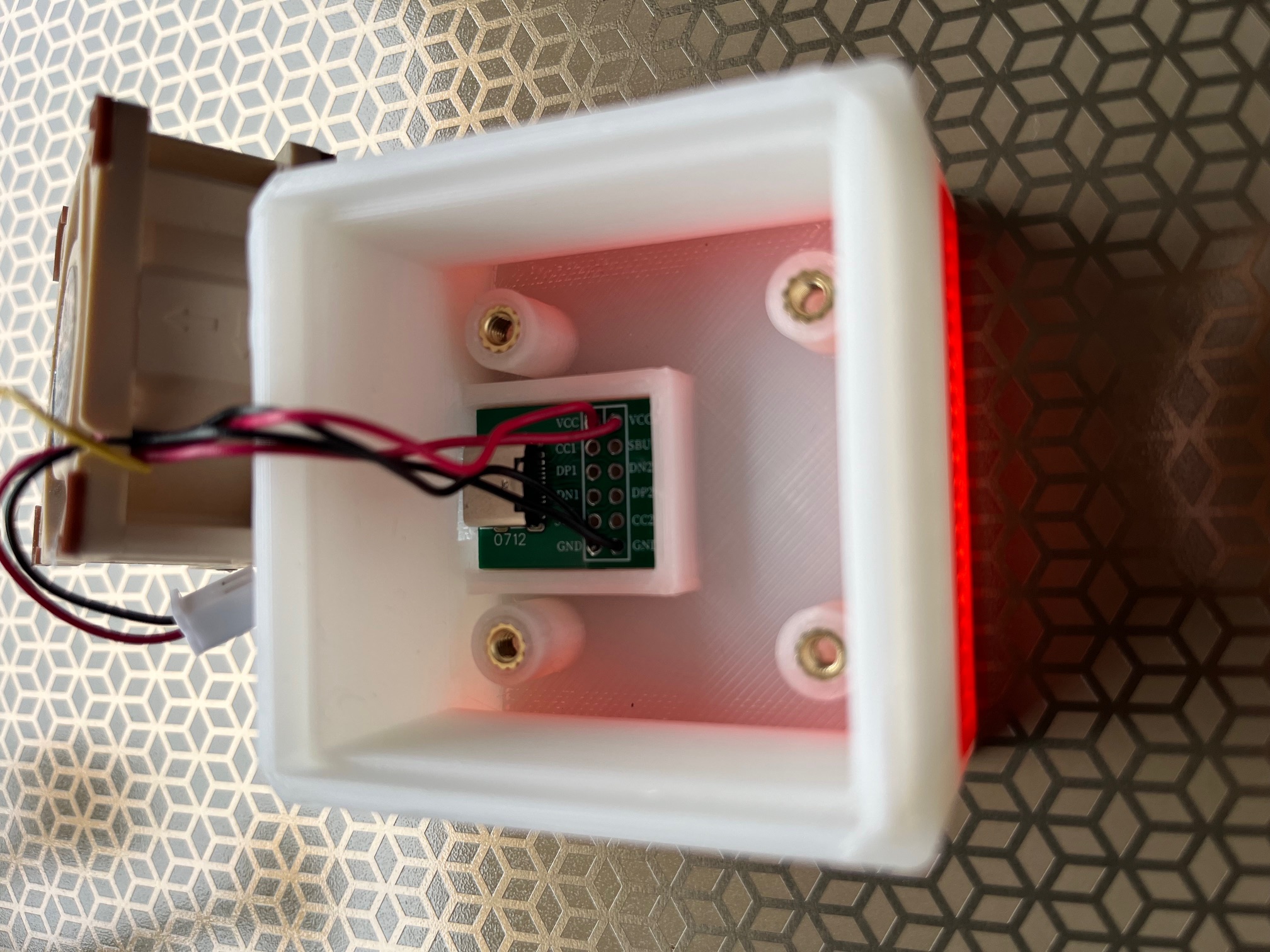 Raspberry Pi Zero W 2 Case by Kai | Download free STL model ...