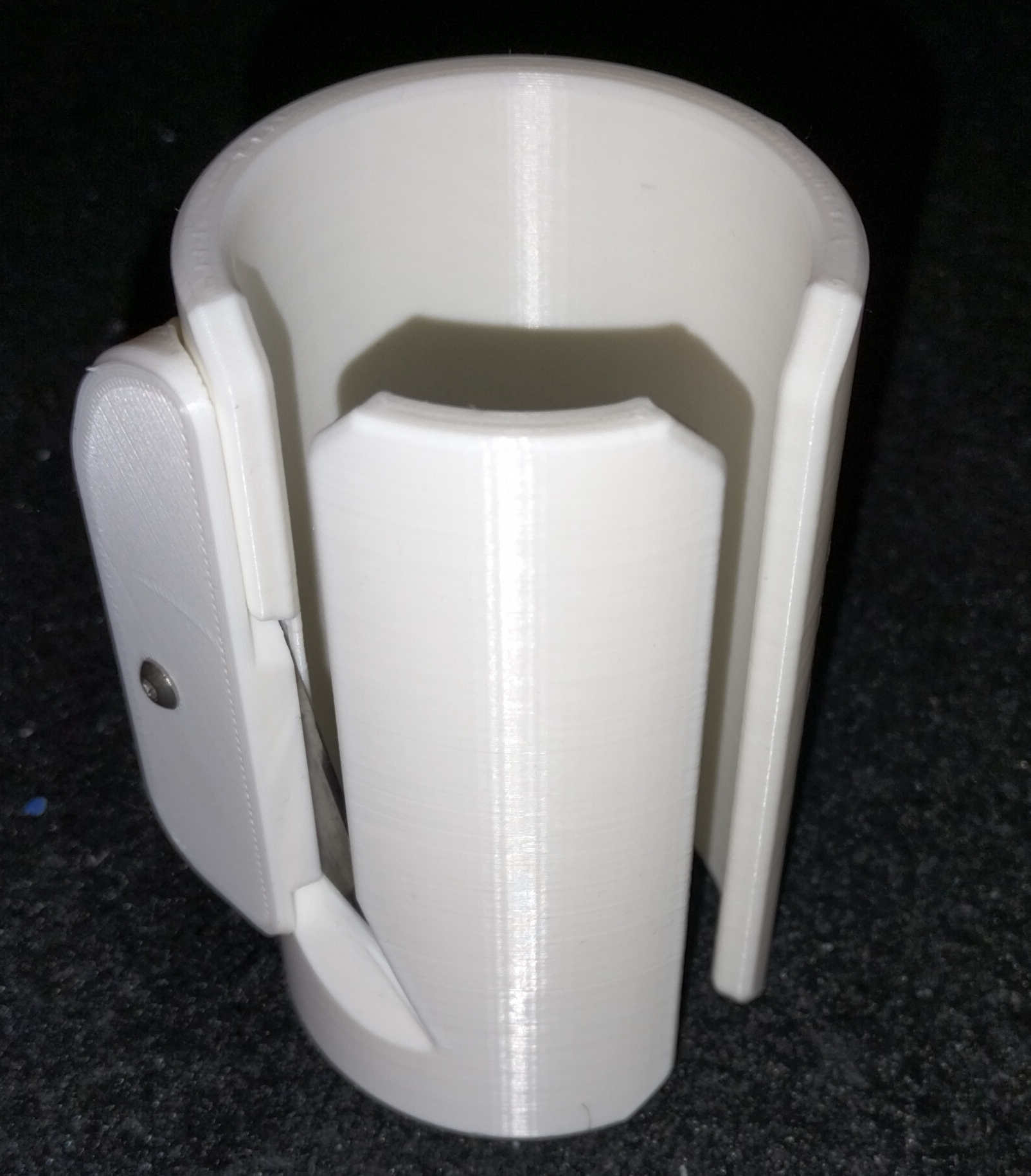 Wrapping Paper Cutter- Geschenkpapierschneider