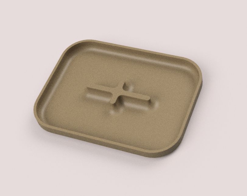 Hero Tray