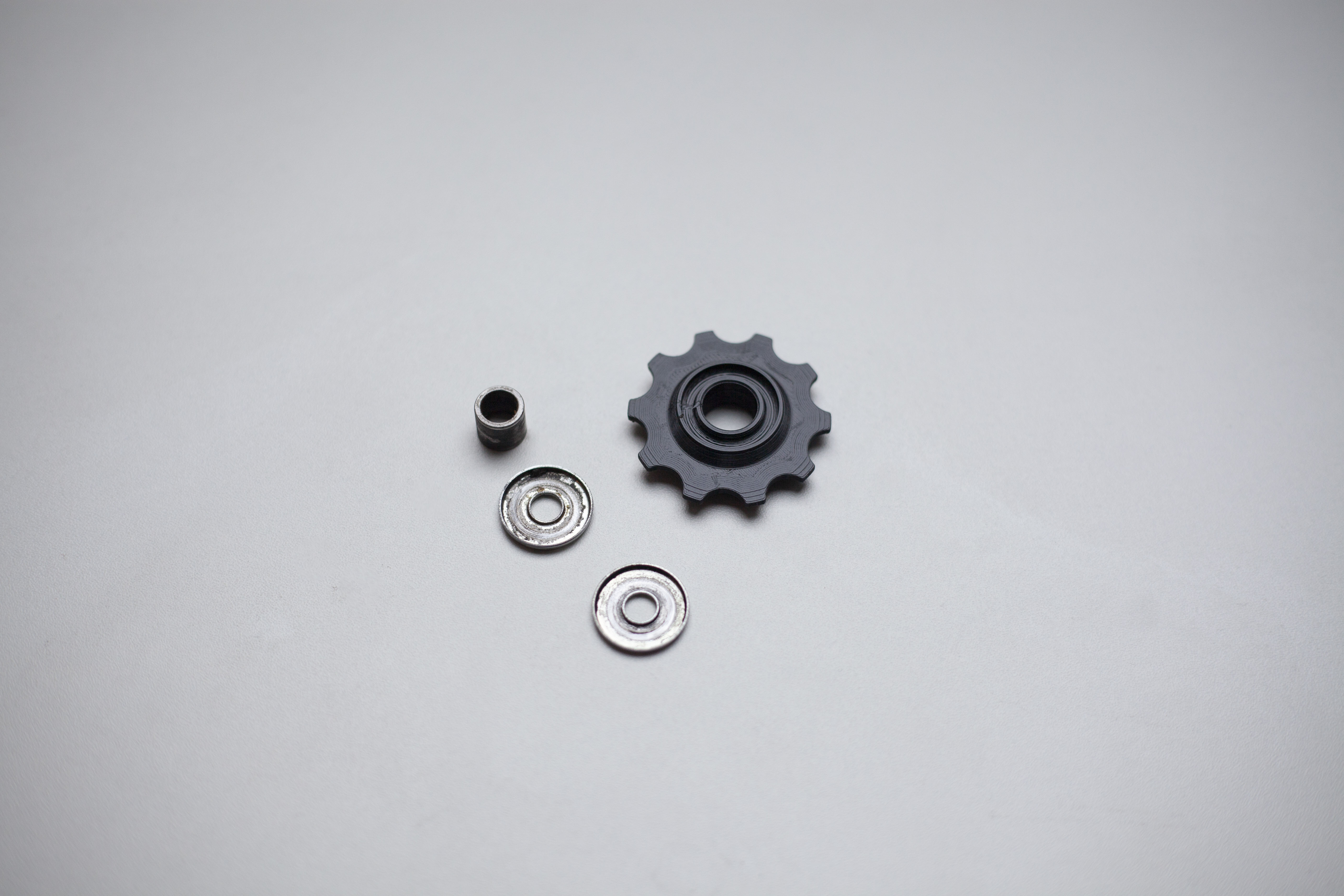 derailleur pulley — thumbnail 3