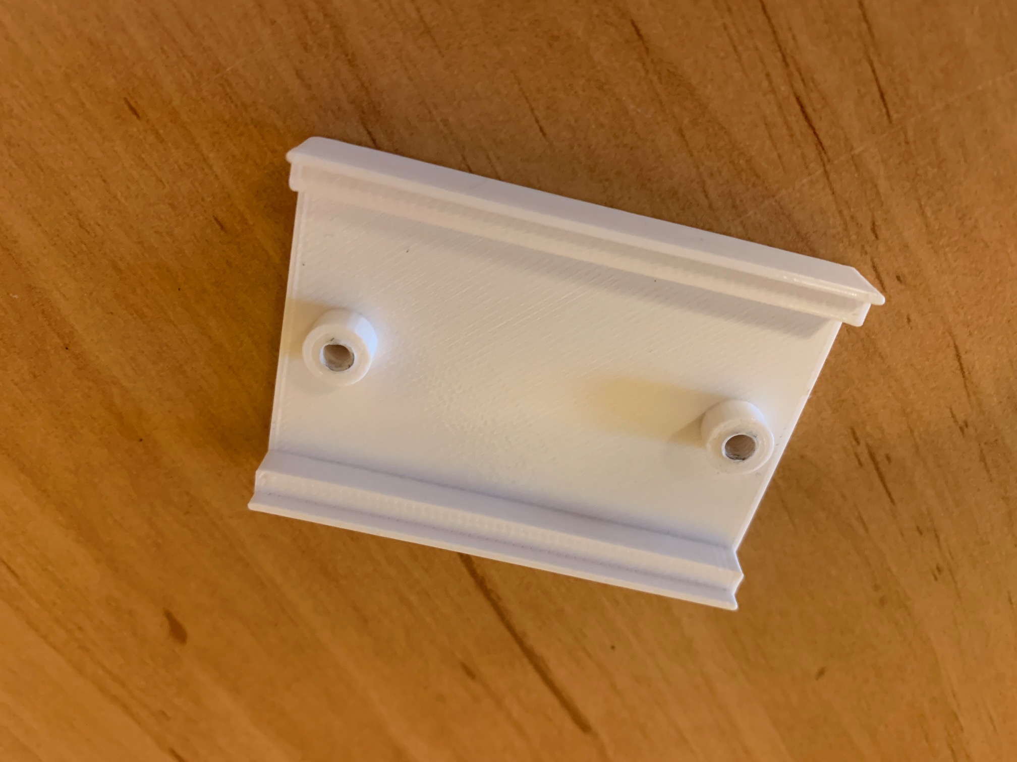 Arduino Nano - Screw Terminal Stand by zcizek | Download free STL model ...