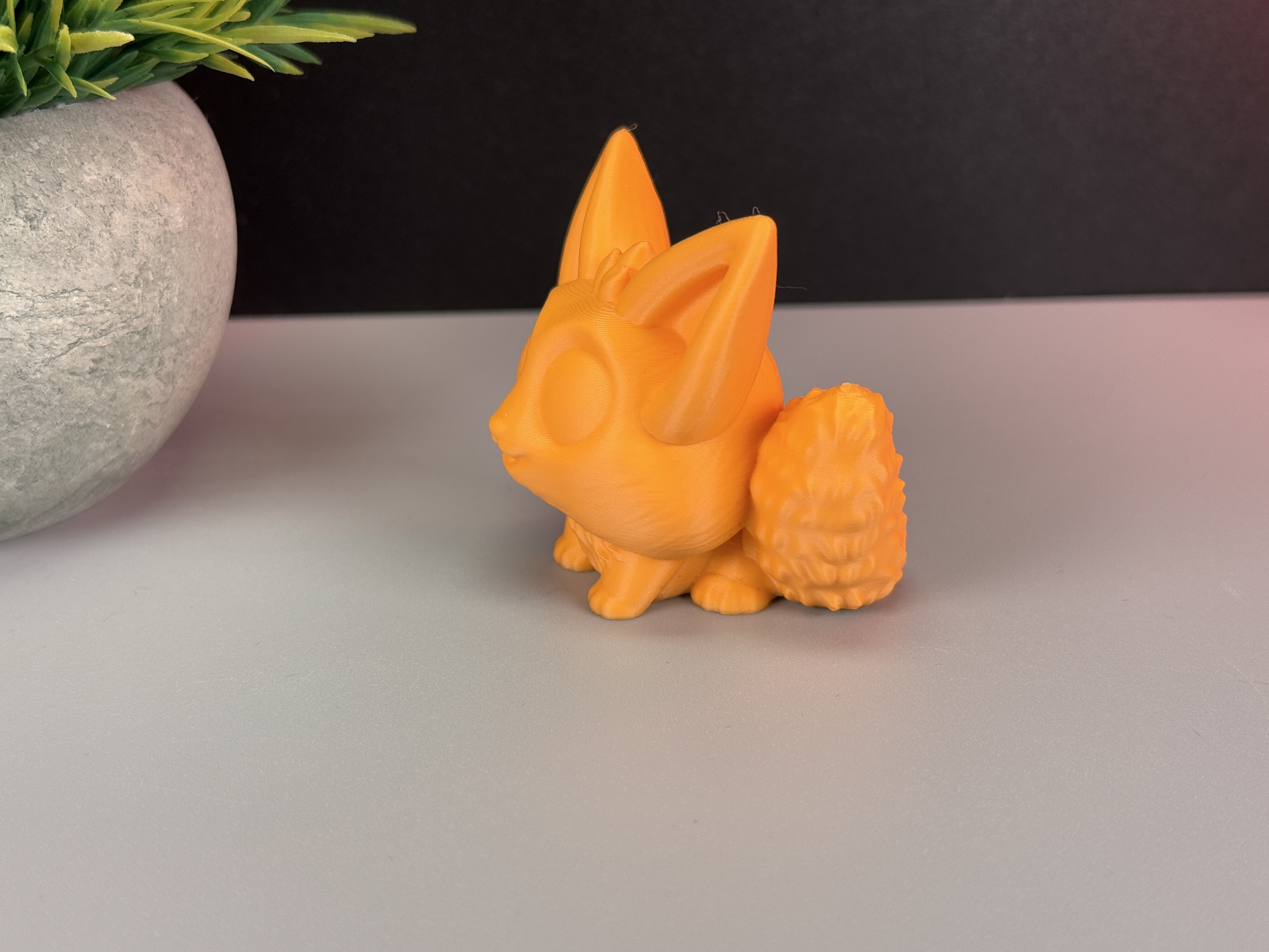 Miniatura 11 do modelo 3D Cute Fox