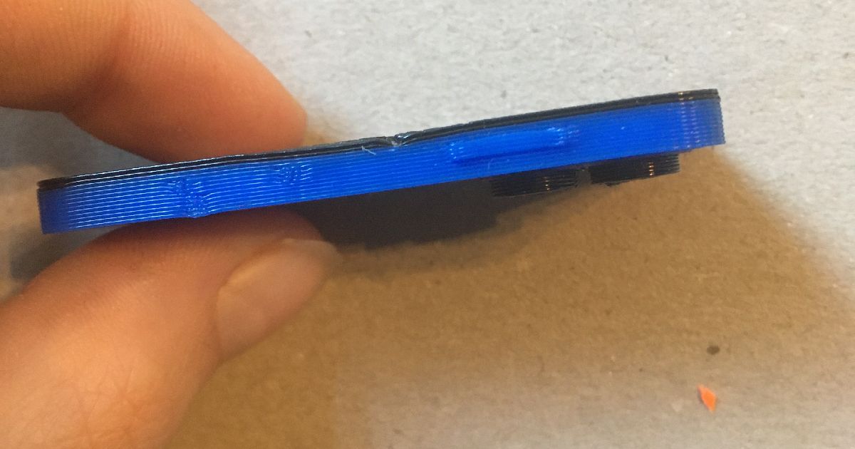 iPhone 16 by Laseryuji | Download free STL model | Printables.com