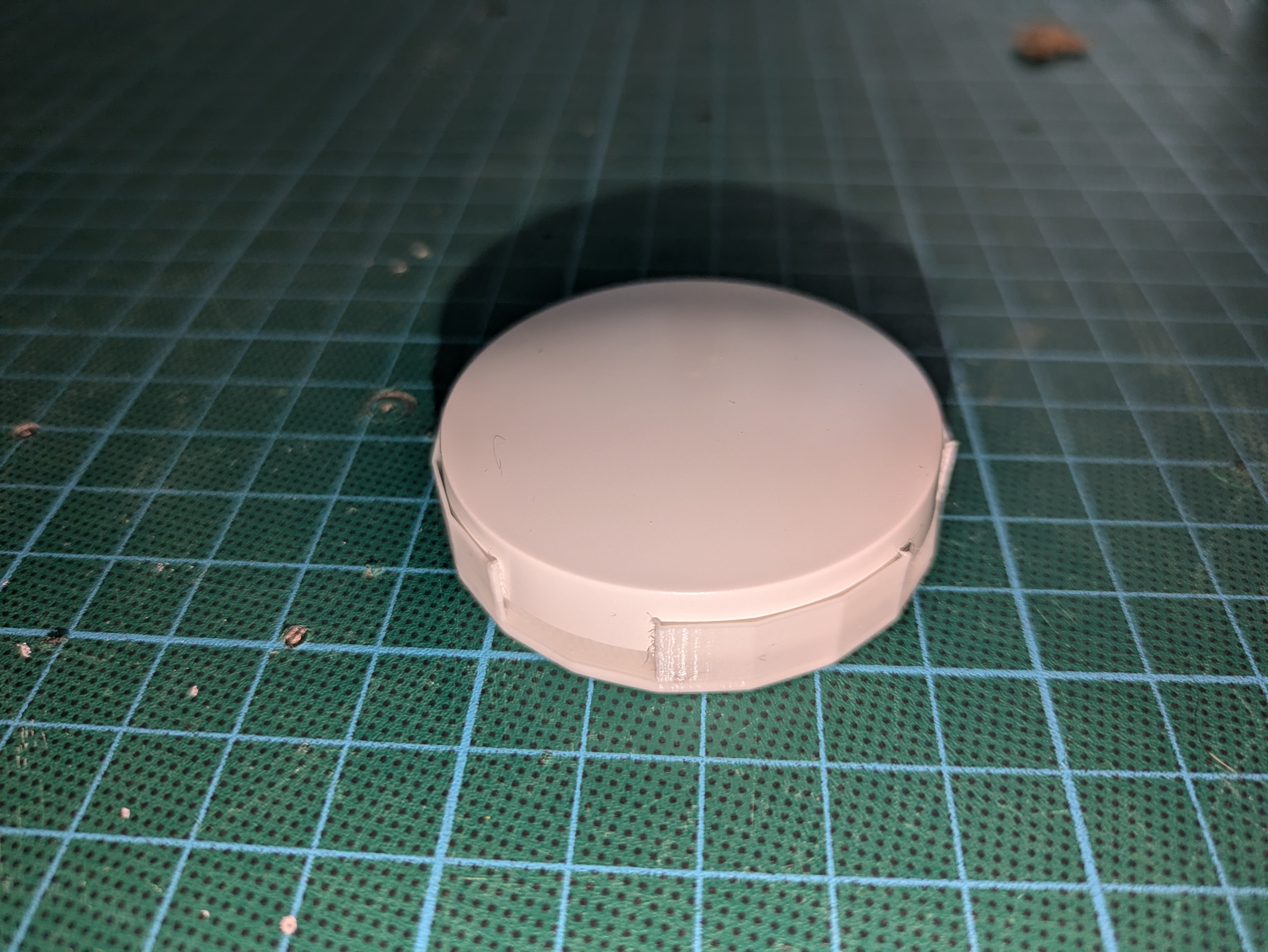 Holder for Tuya Single Smart Zigbee Button