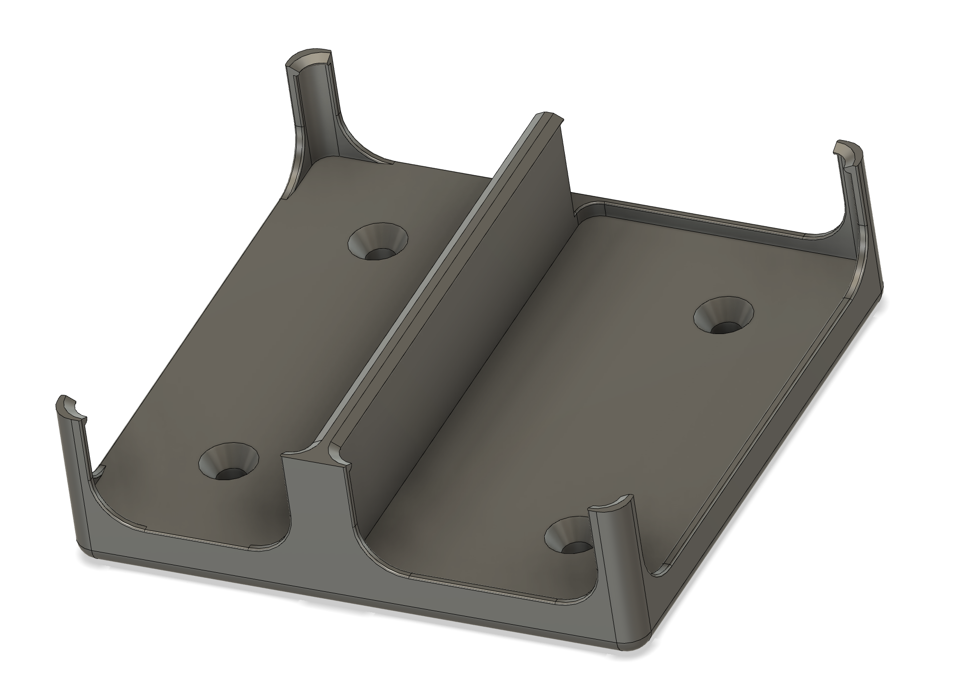 Wiwacam MW5 Birdhouse Holder — thumbnail 2
