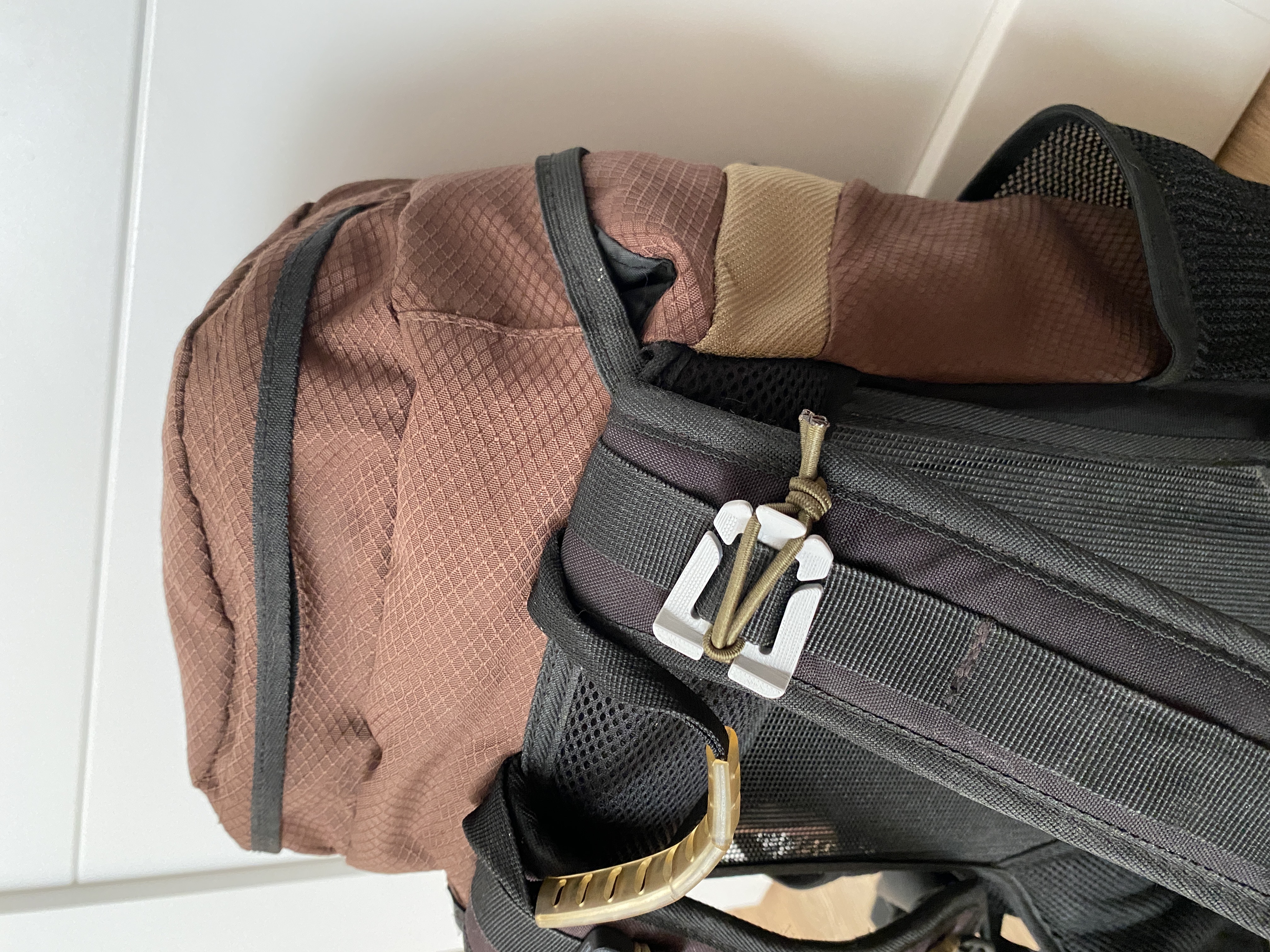 Molle Buckle Clip — thumbnail 2