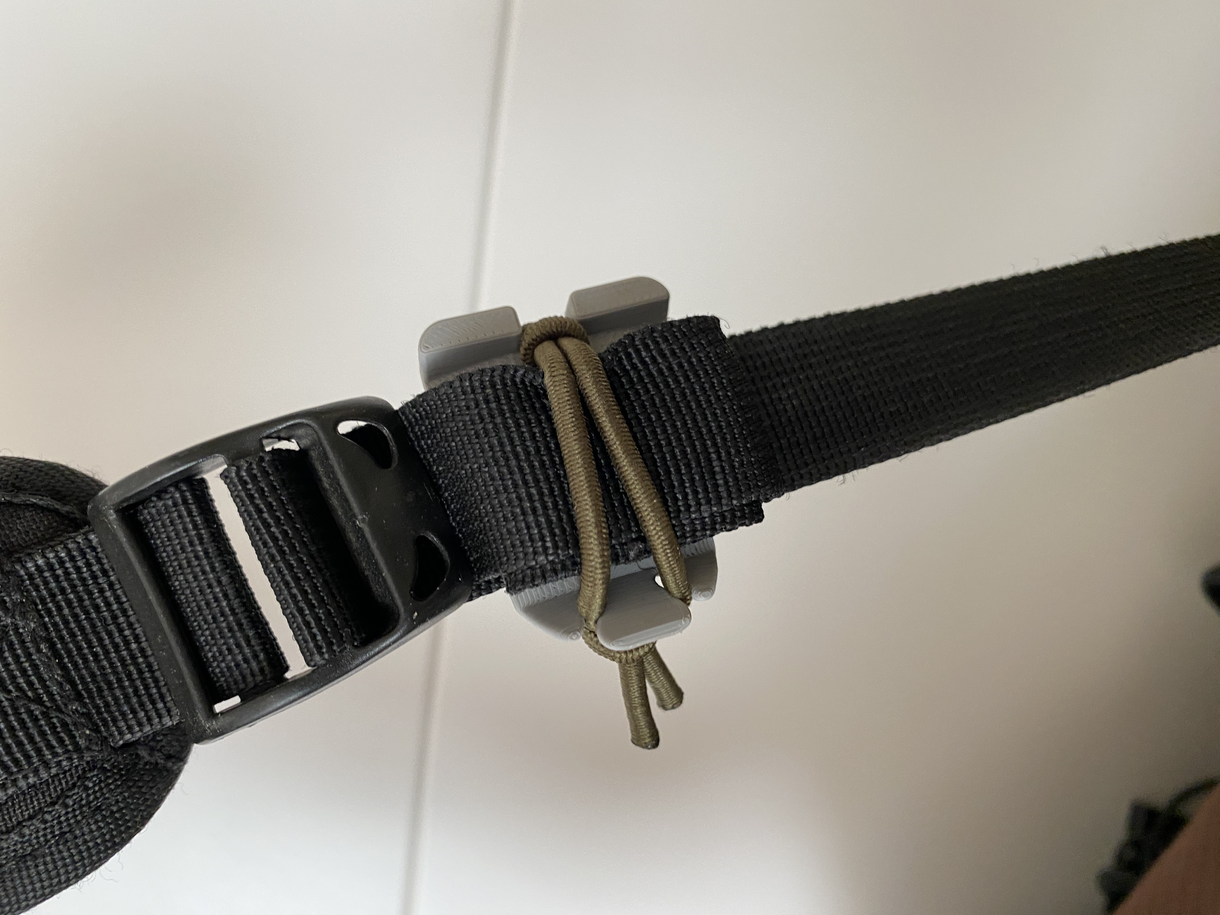 Molle Buckle Clip — thumbnail 3