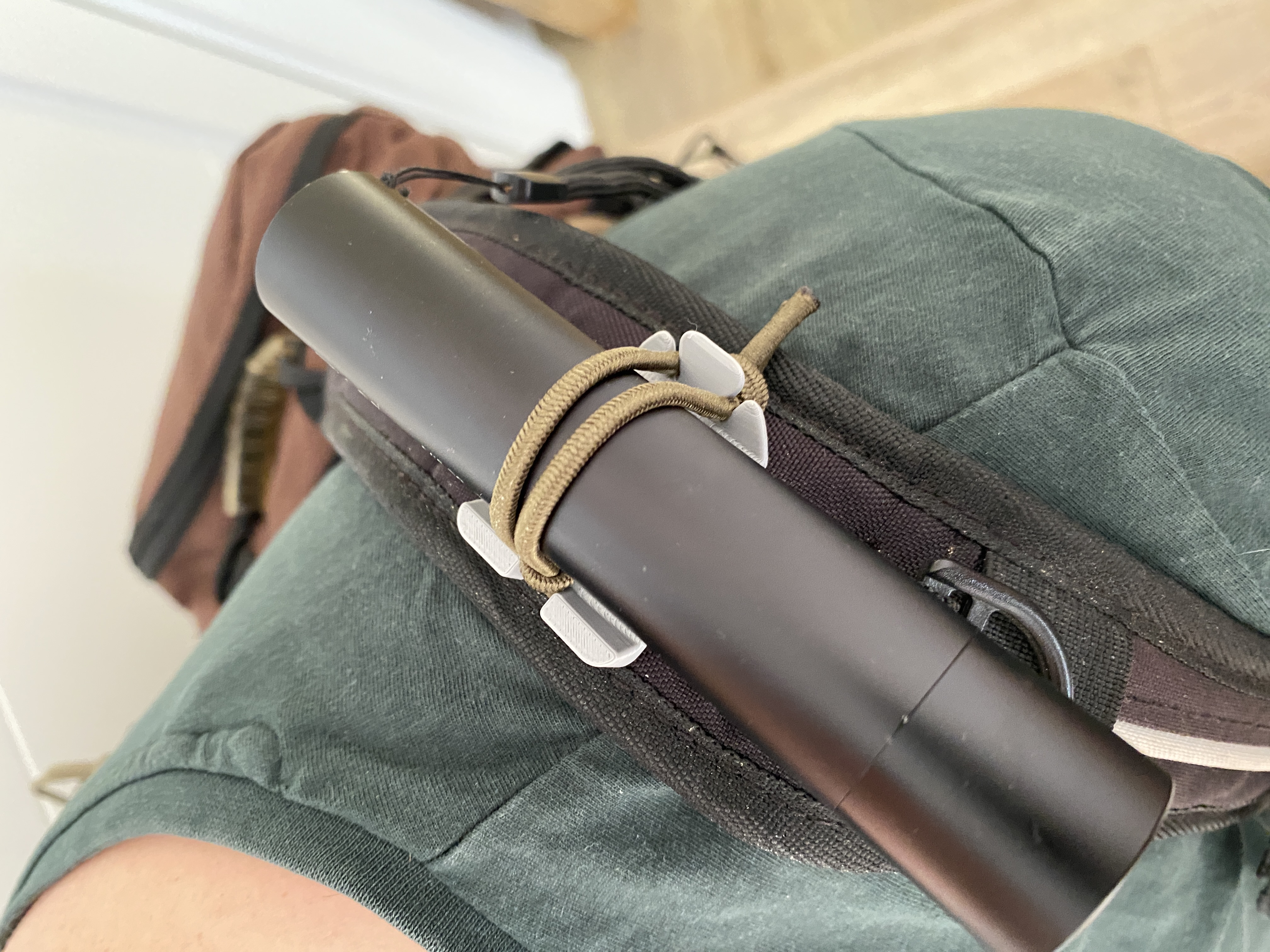 Molle Buckle Clip — thumbnail 4
