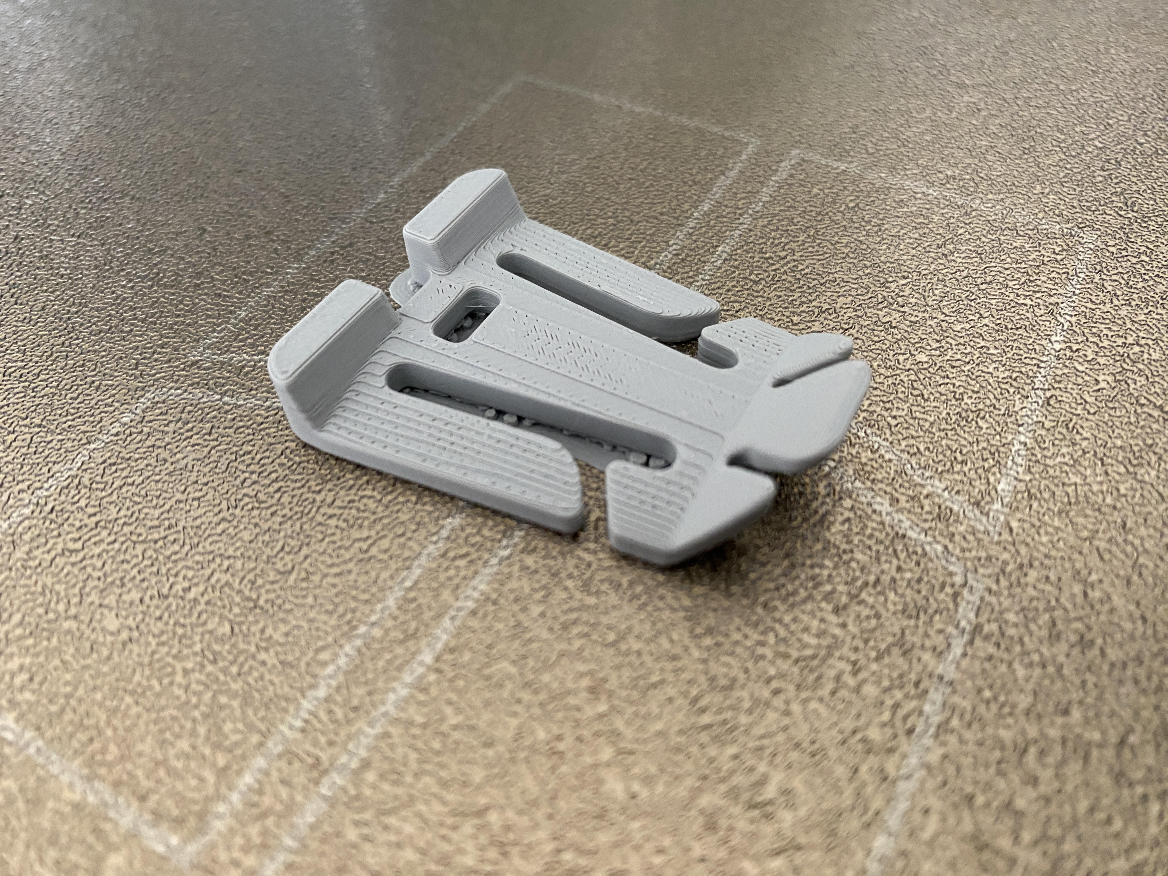 Molle Buckle Clip — thumbnail 5