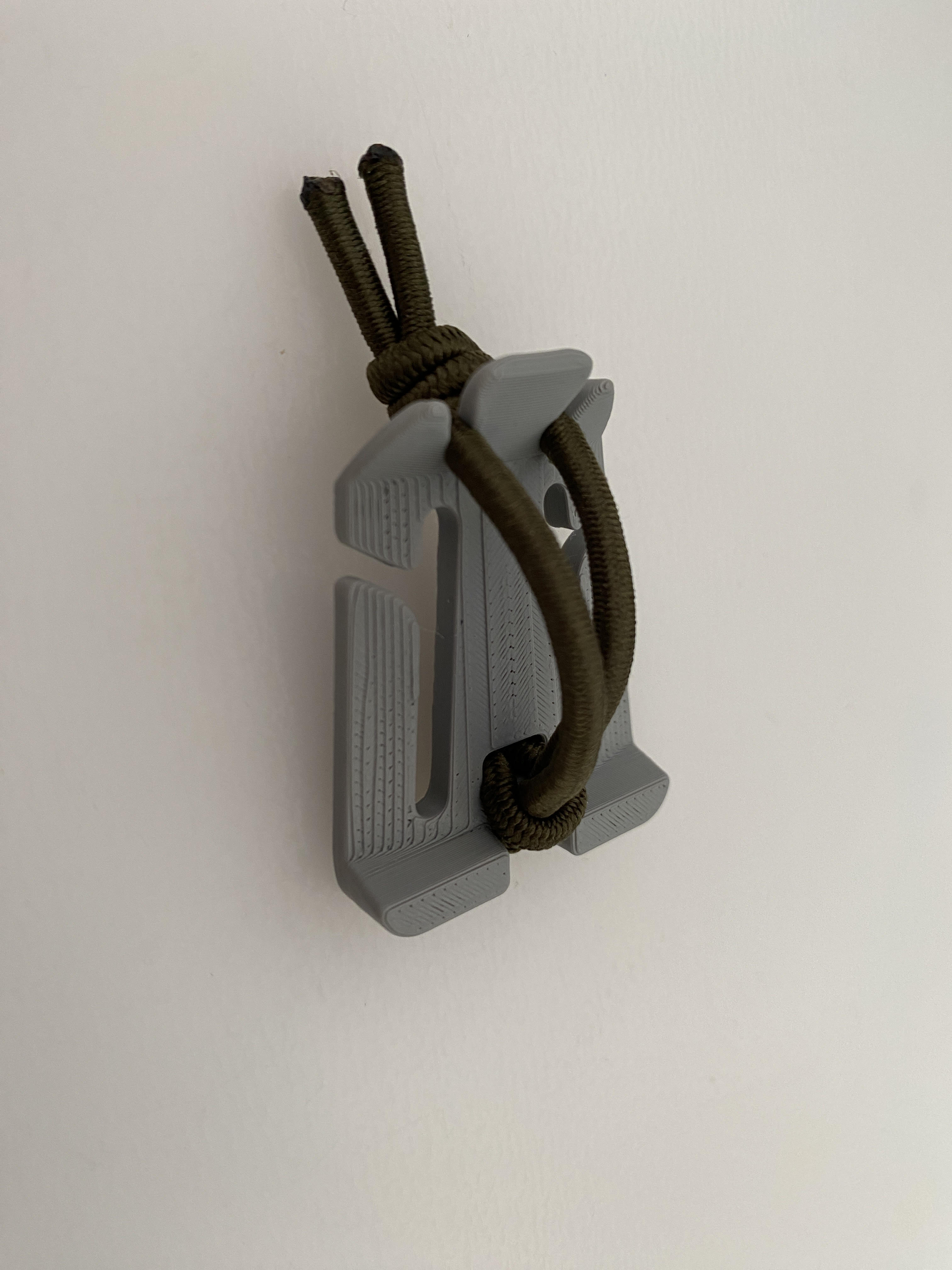 Molle Buckle Clip — thumbnail 6