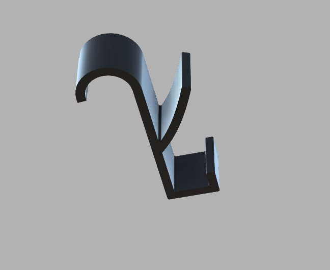 coat rack