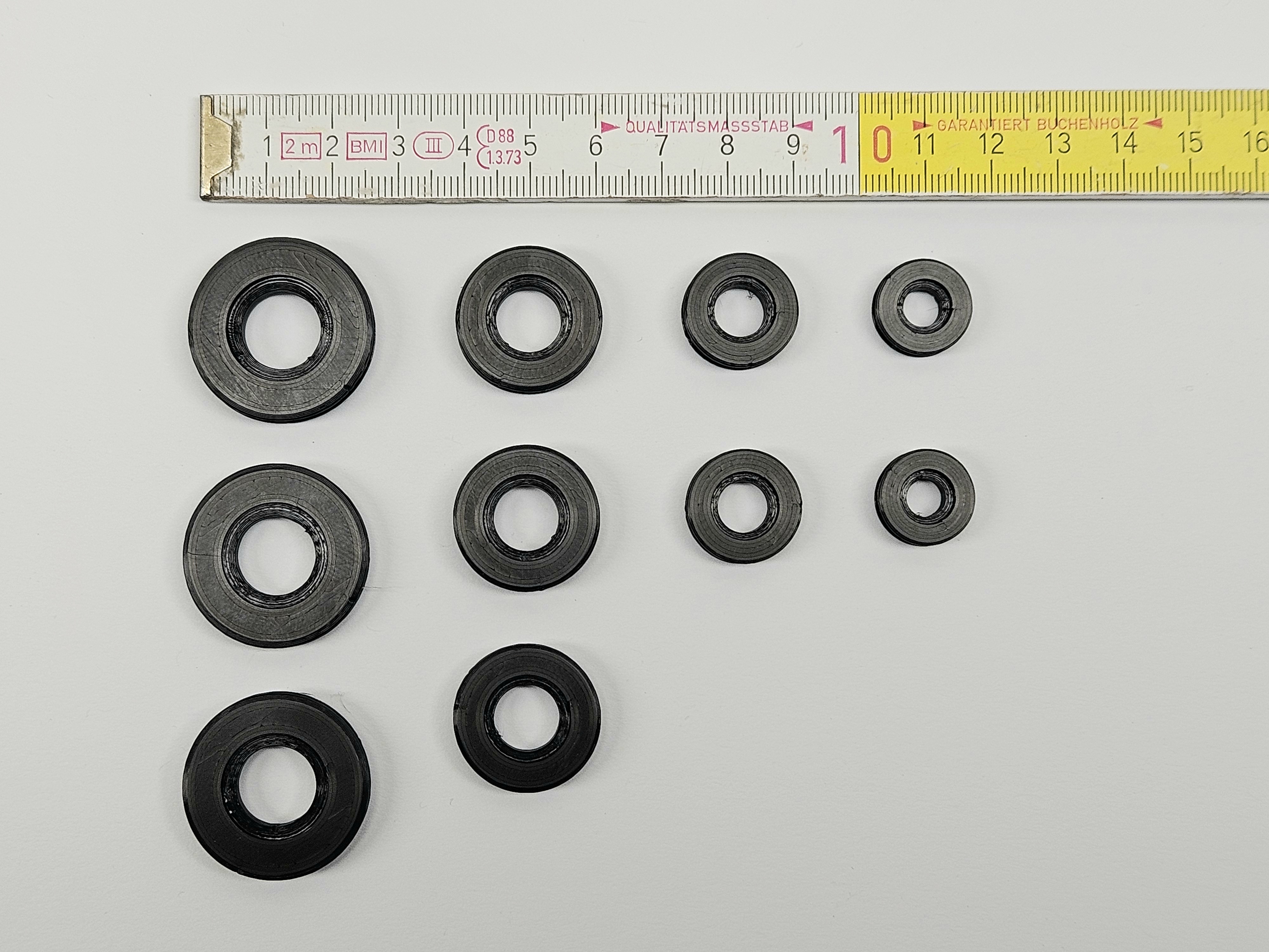 Parametric Eyelets — thumbnail 3