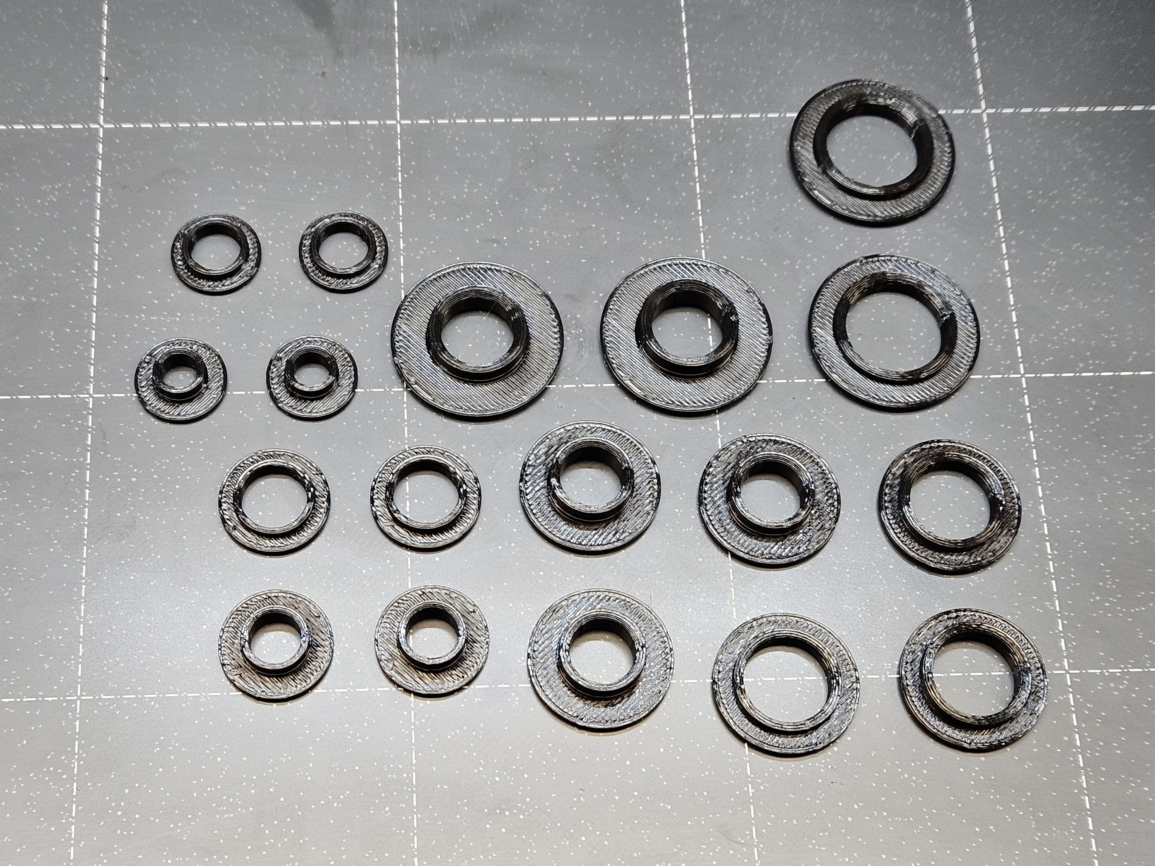 Parametric Eyelets — thumbnail 4