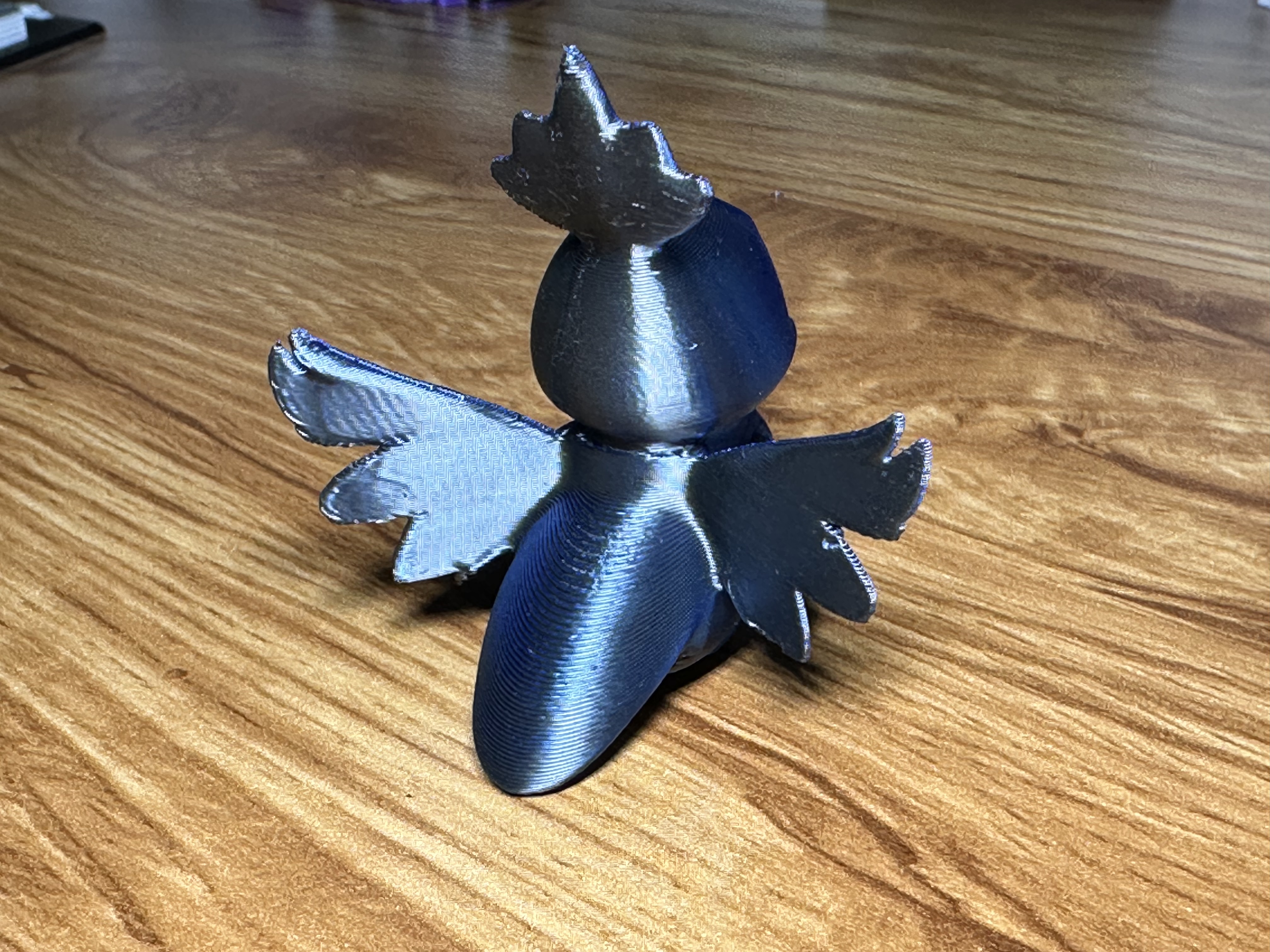 Blue Phoenix — thumbnail 2