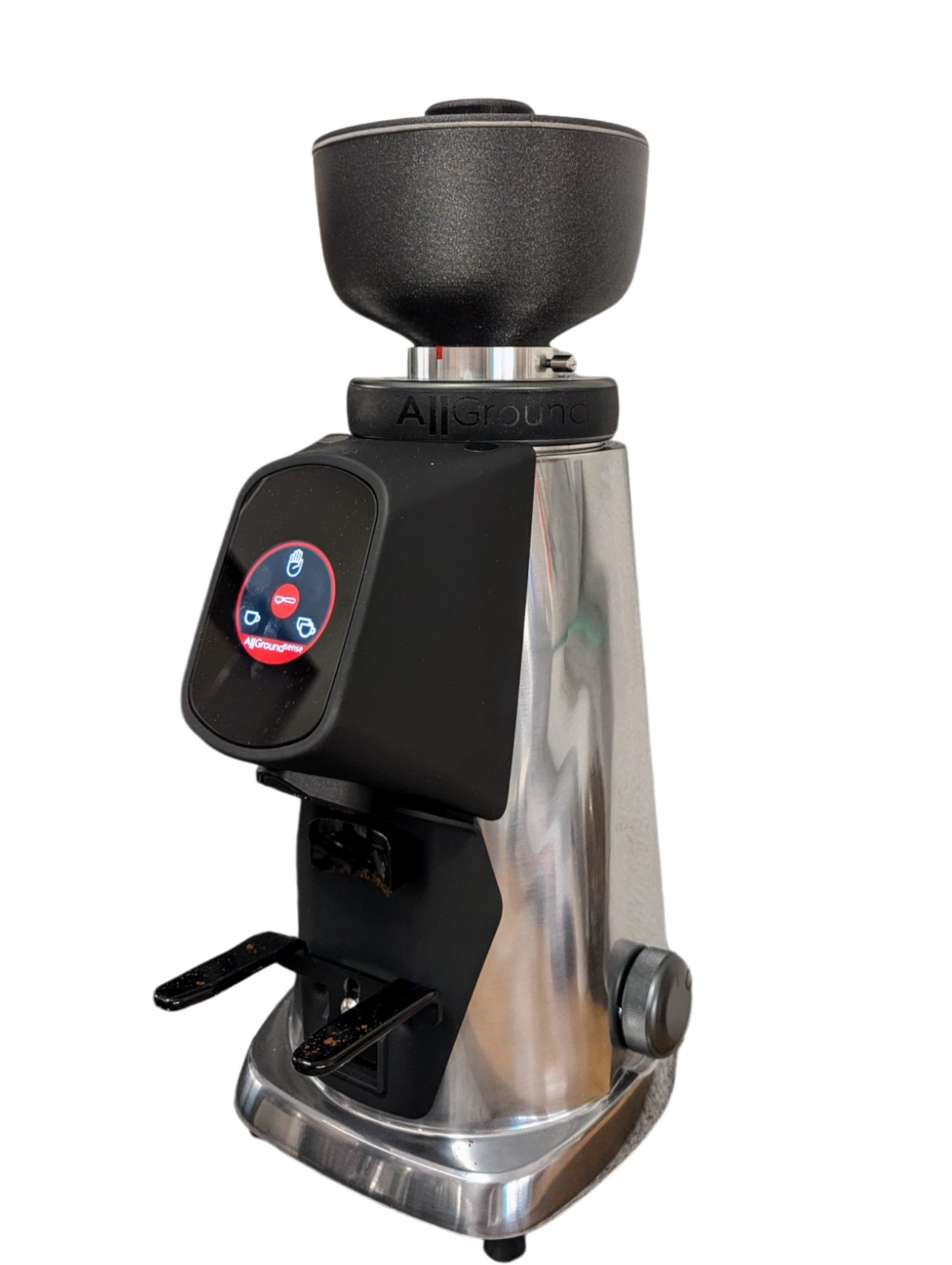 Fiorenzato AllGround Hopper
