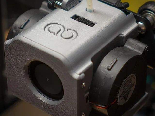 Neptune 4 HGX Fan5015