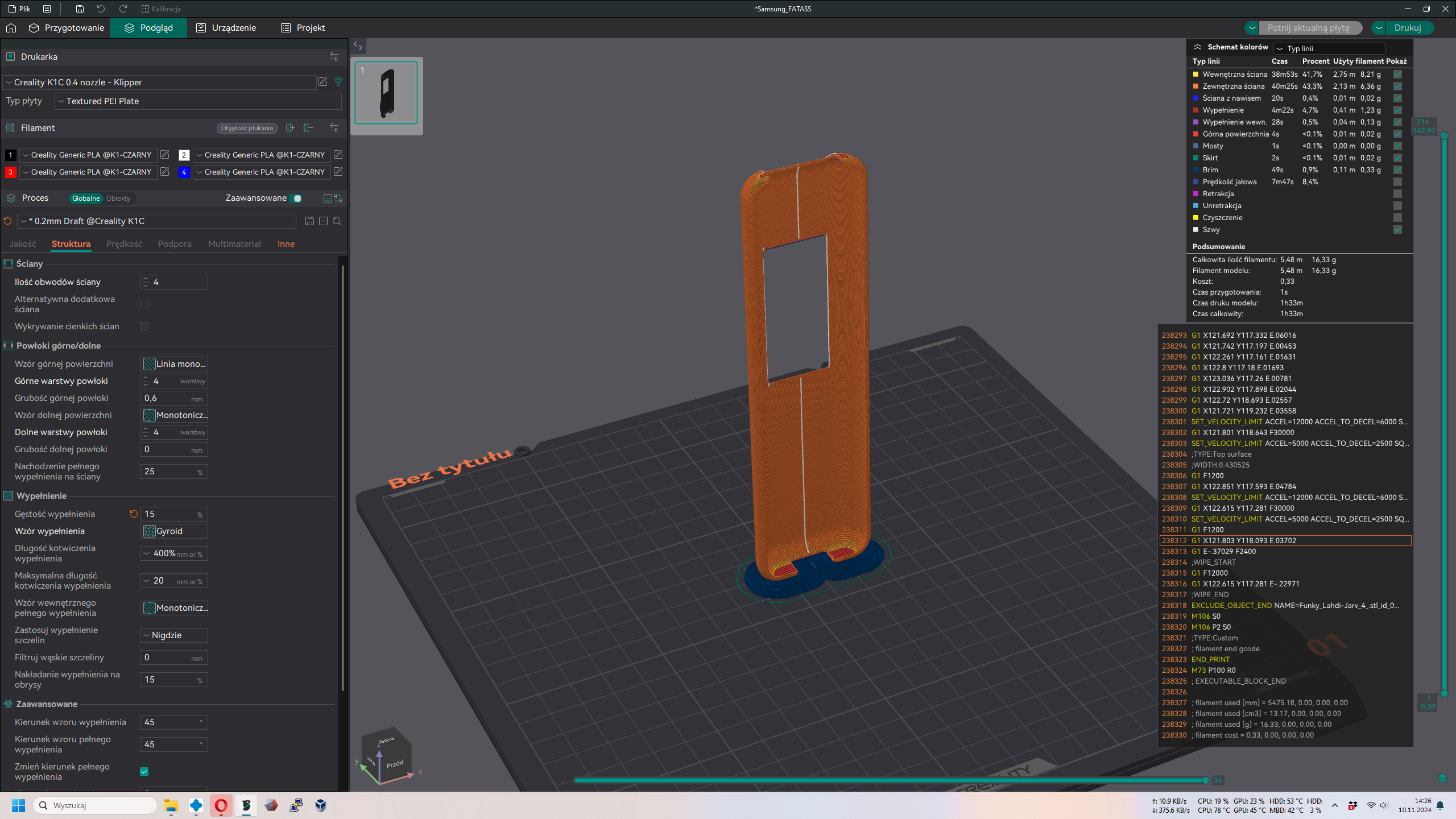 Case for Samsung Remote — thumbnail 5