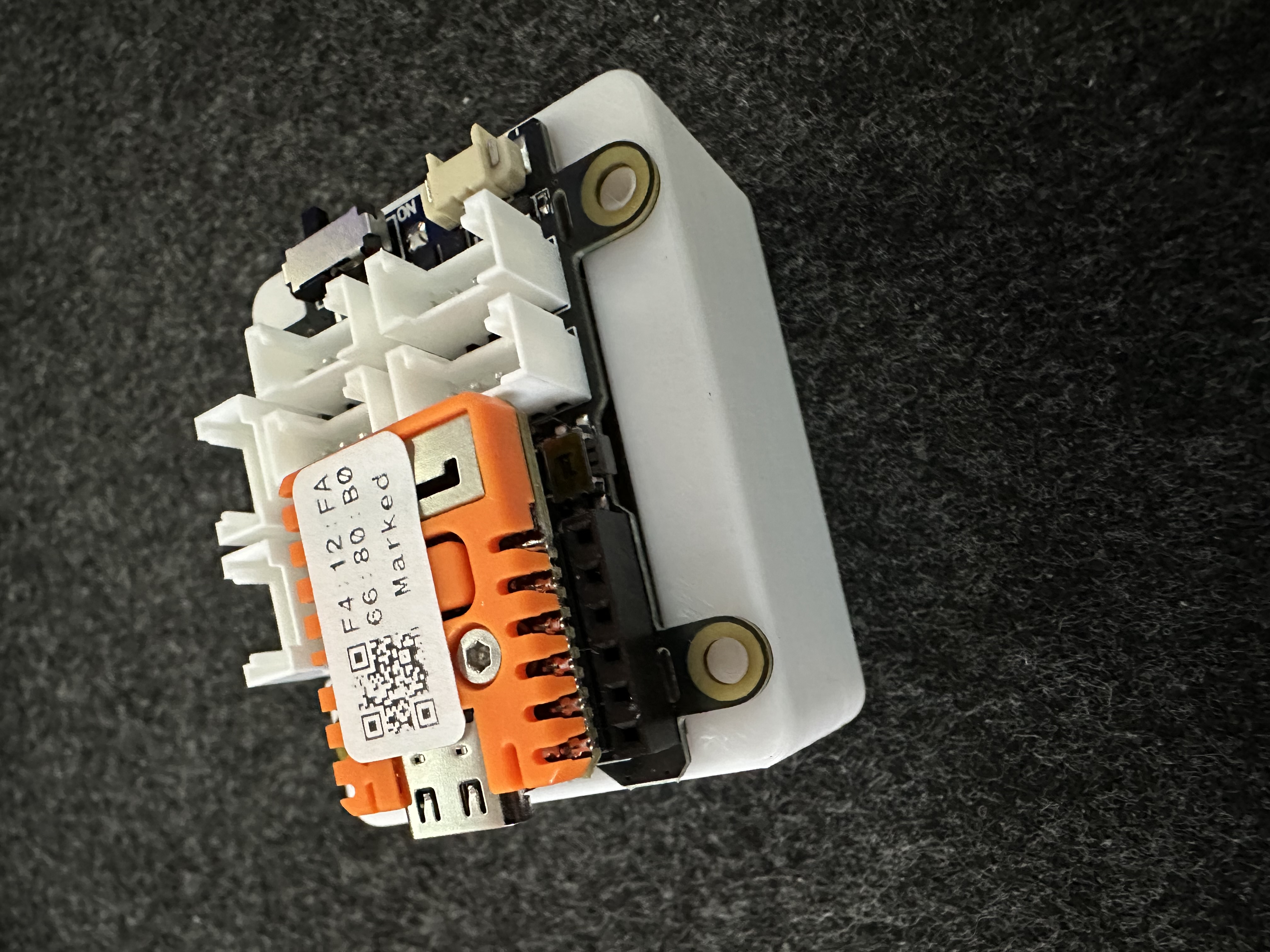 M5Stack Grove Support