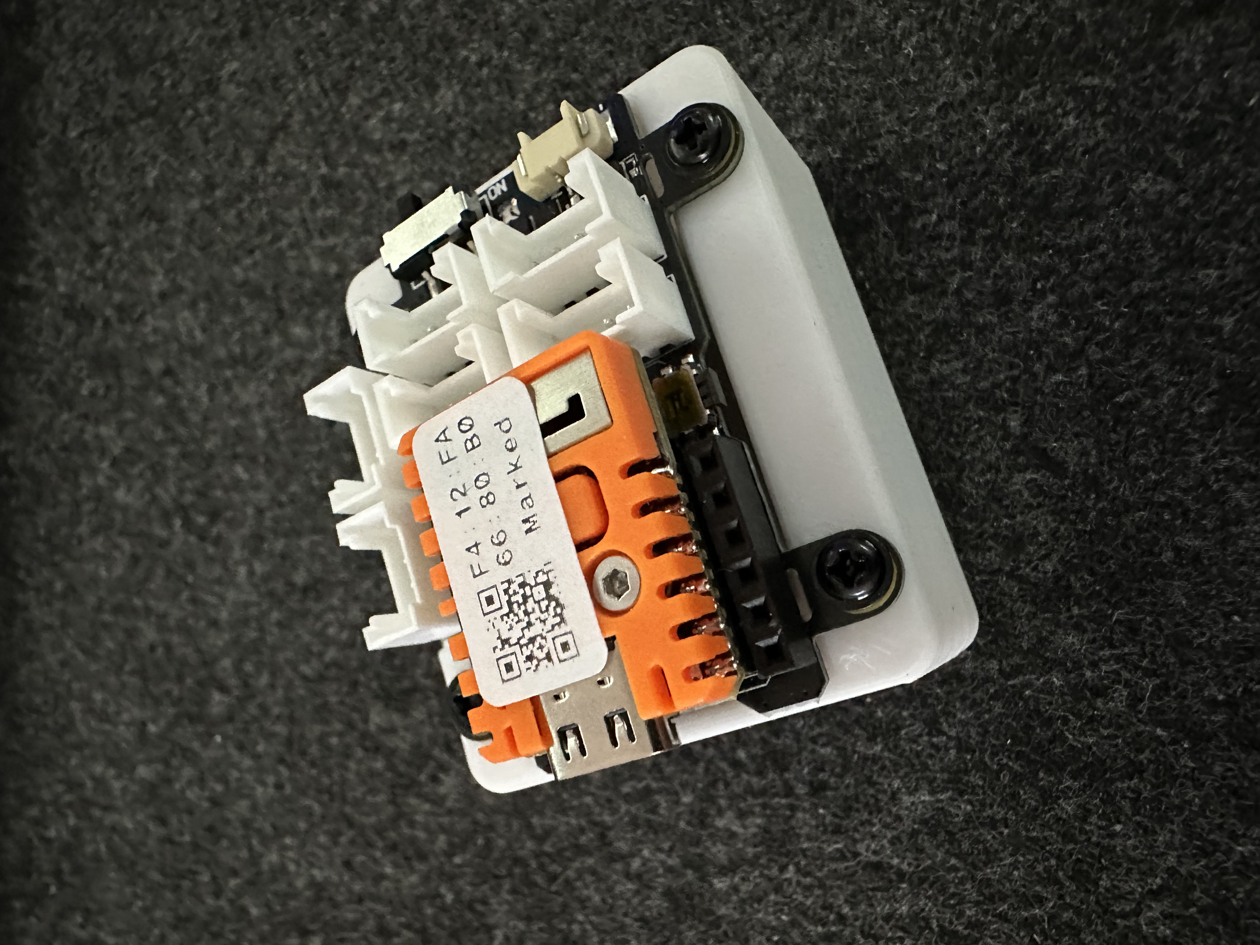 M5Stack Grove Support — miniatura 3