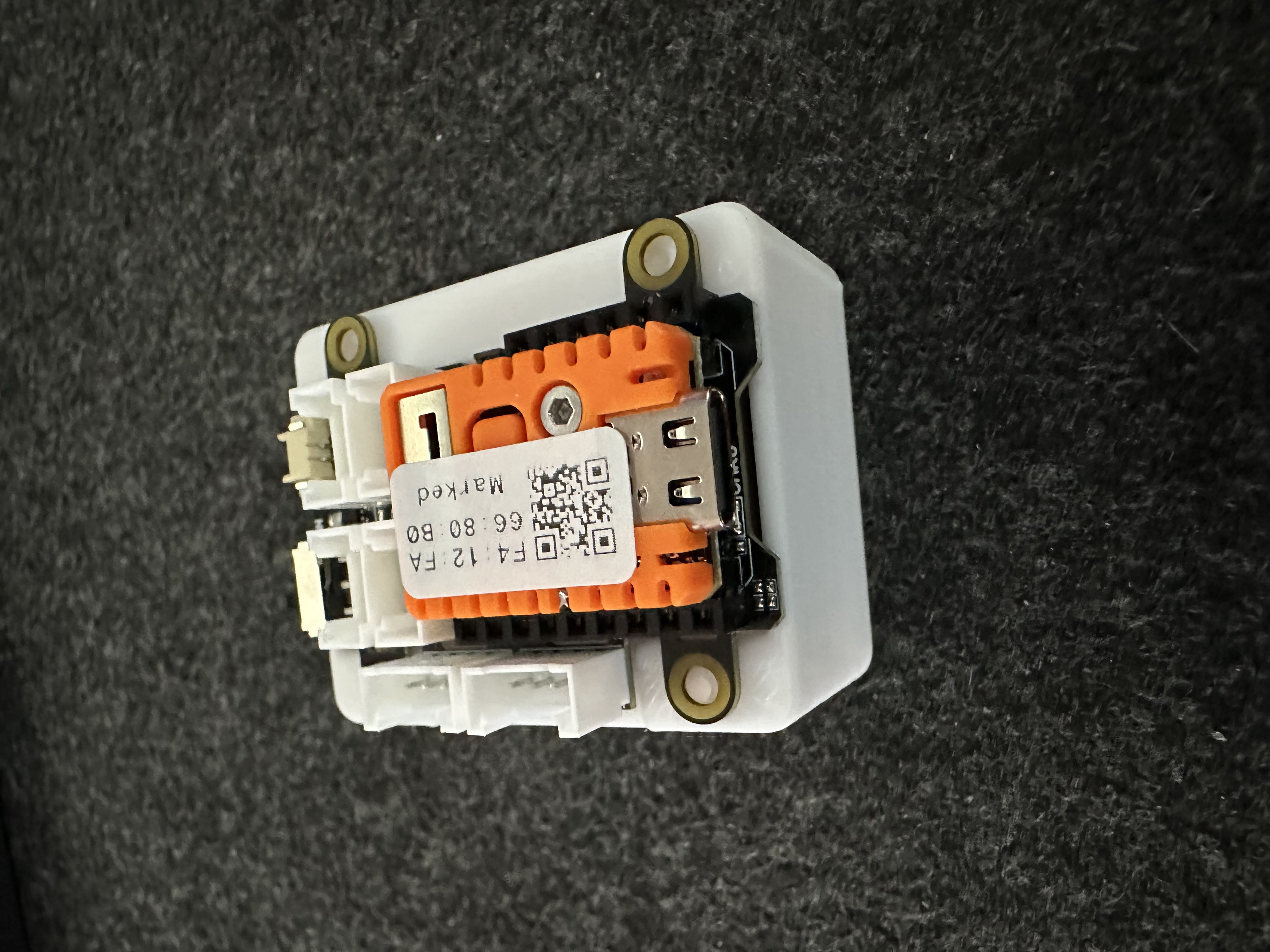 M5Stack Grove Support — miniatura 4