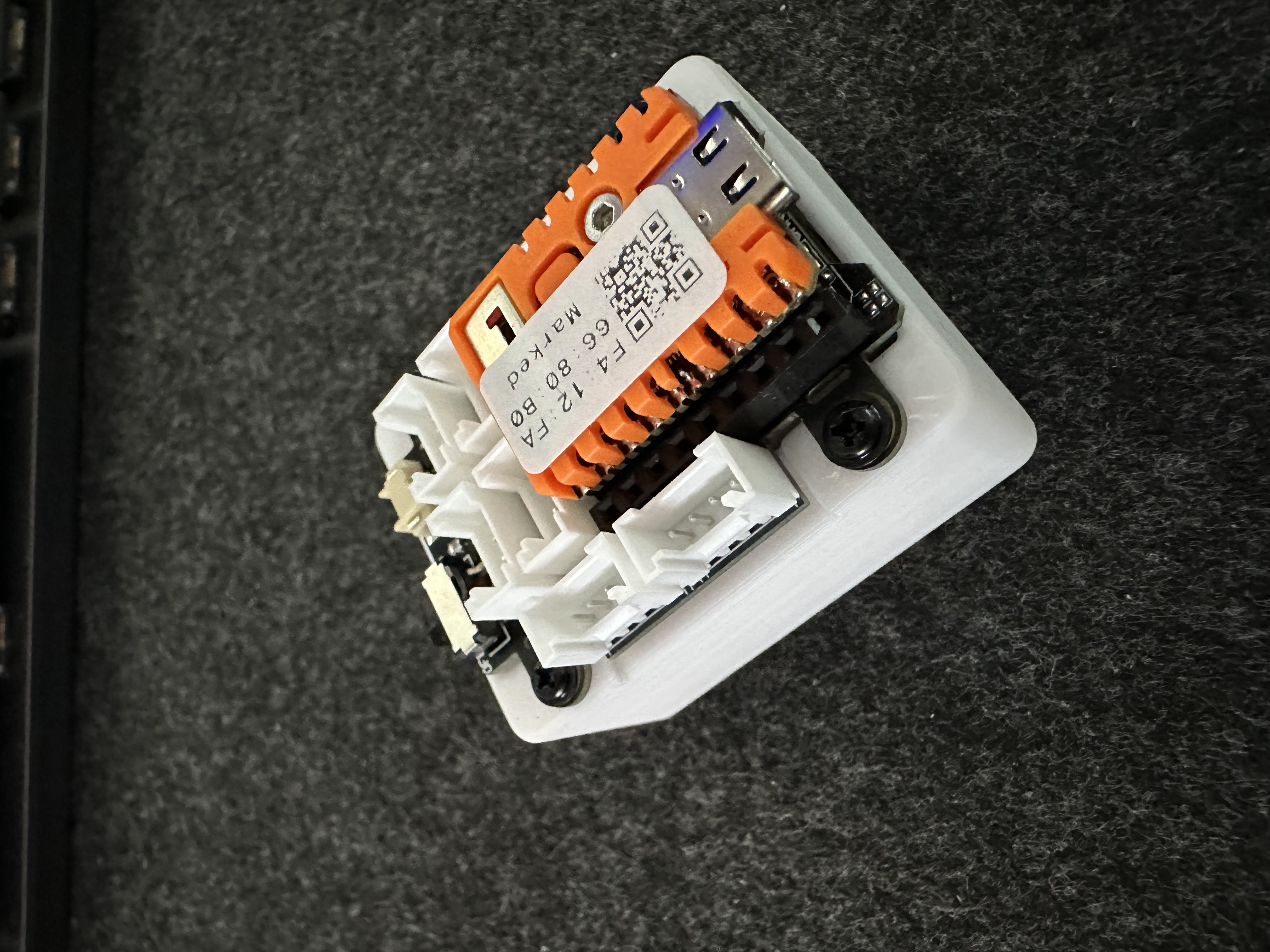 M5Stack Grove Support — miniatura 5