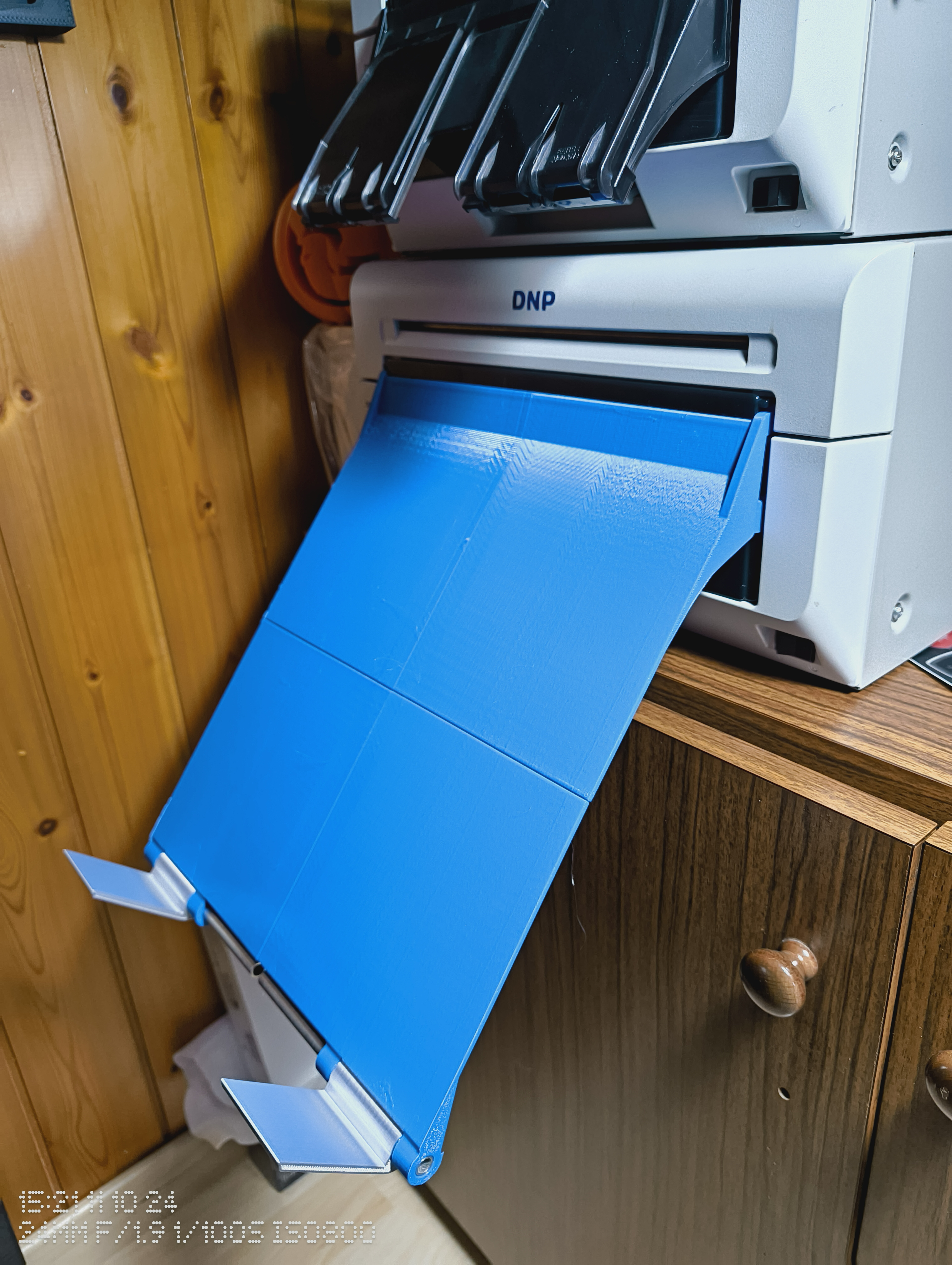 SLITTA STAMPANTE DNP 820