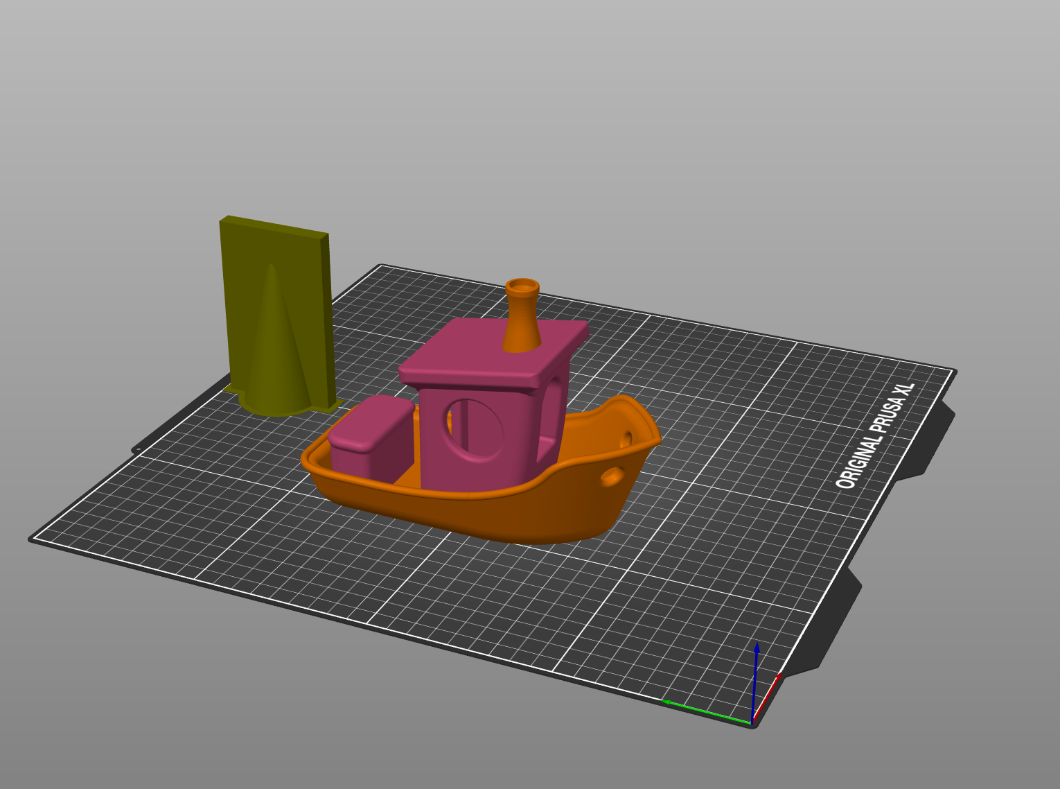 Little Ship — miniatura 8