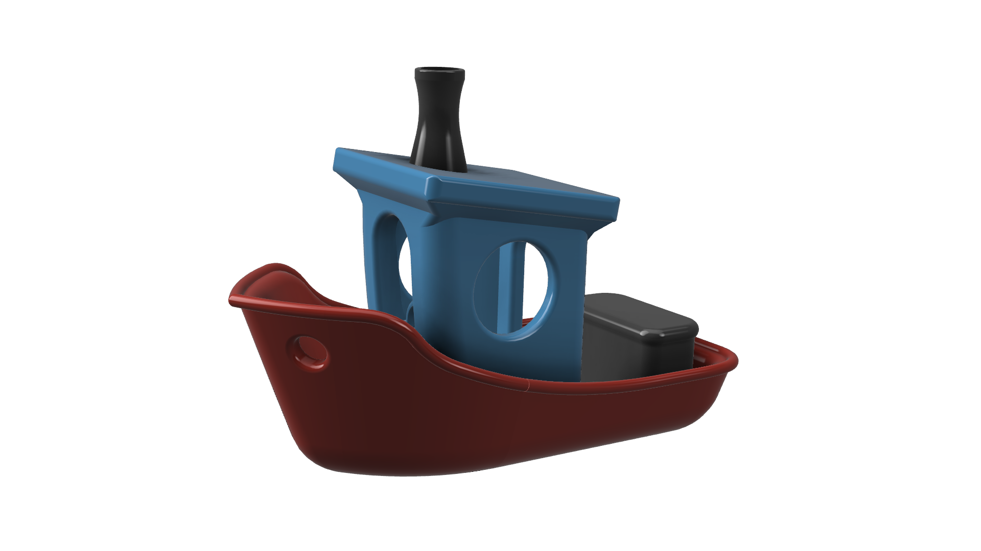 Little Ship — miniatura 2