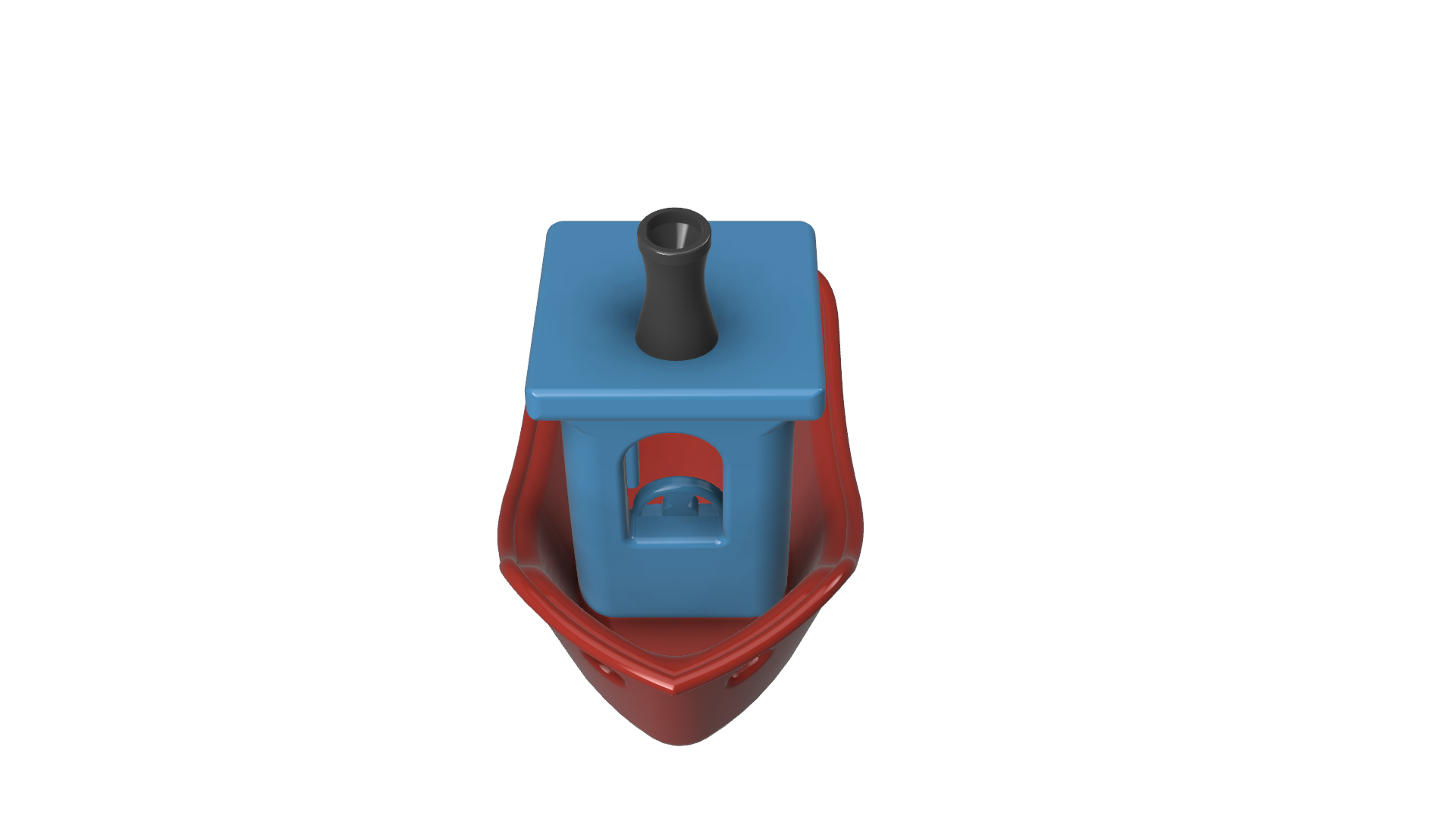 Little Ship — miniatura 5