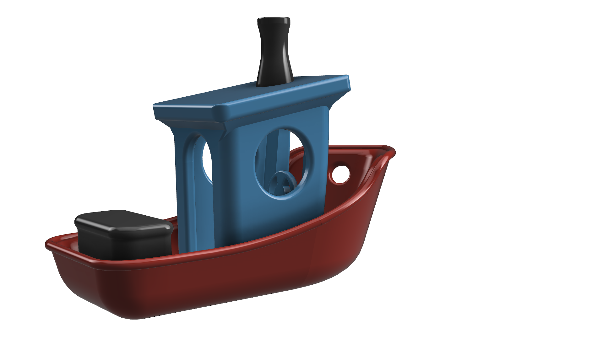 Little Ship — miniatura 4
