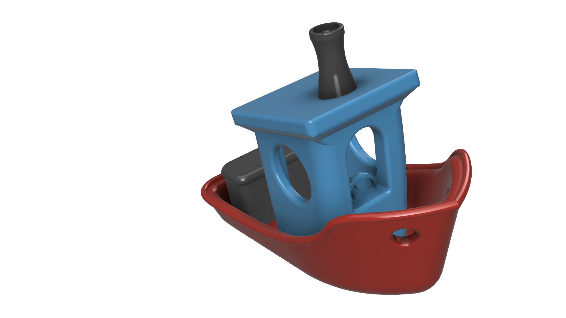 Little Ship — miniatura 6