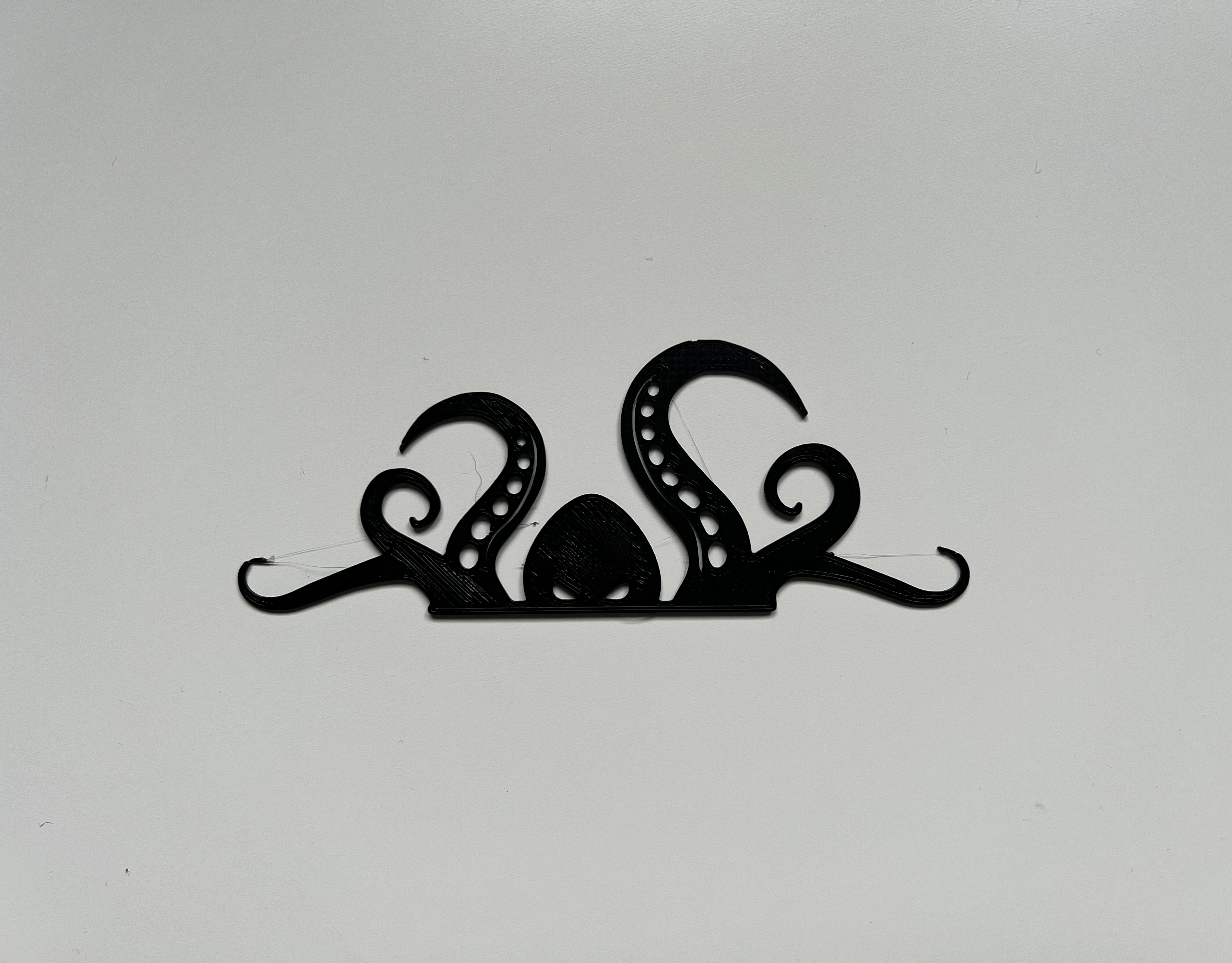 Octopus Wall Art #2
