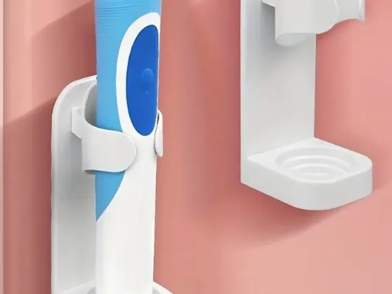 toothbrush holder