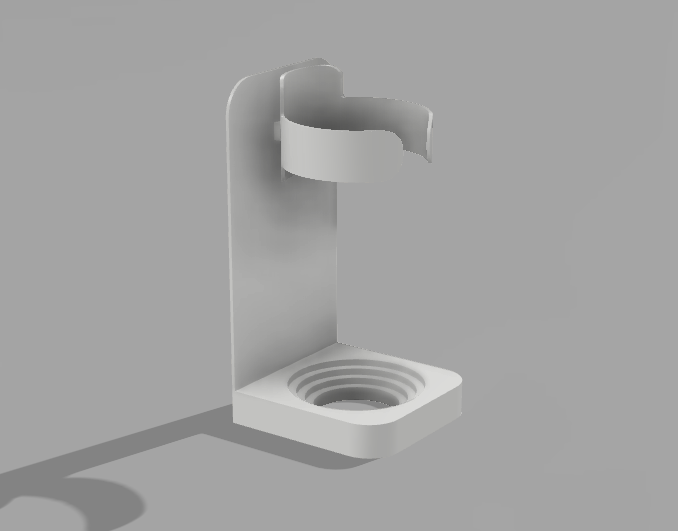 toothbrush holder — thumbnail 2