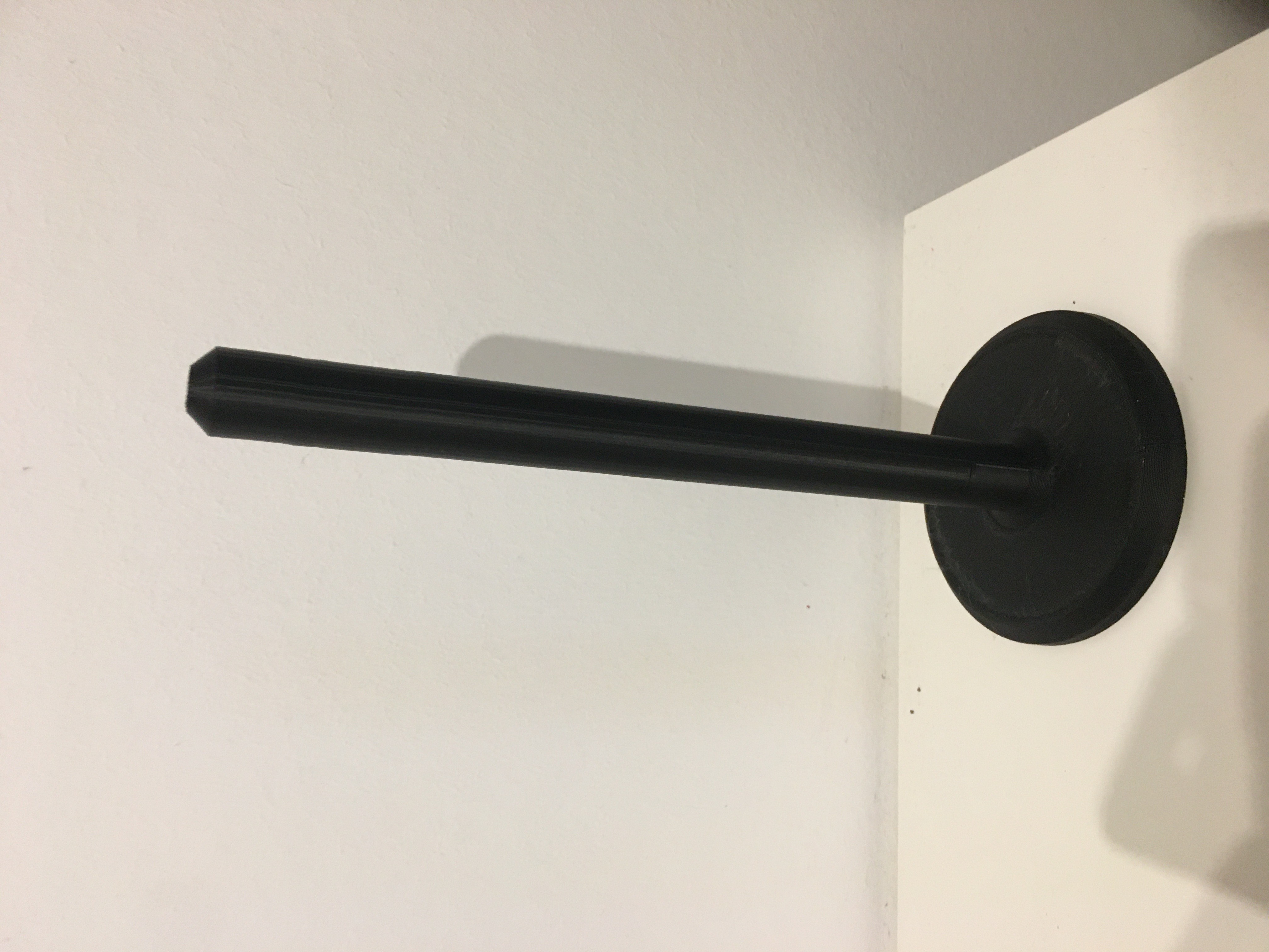 kitchen roll holder