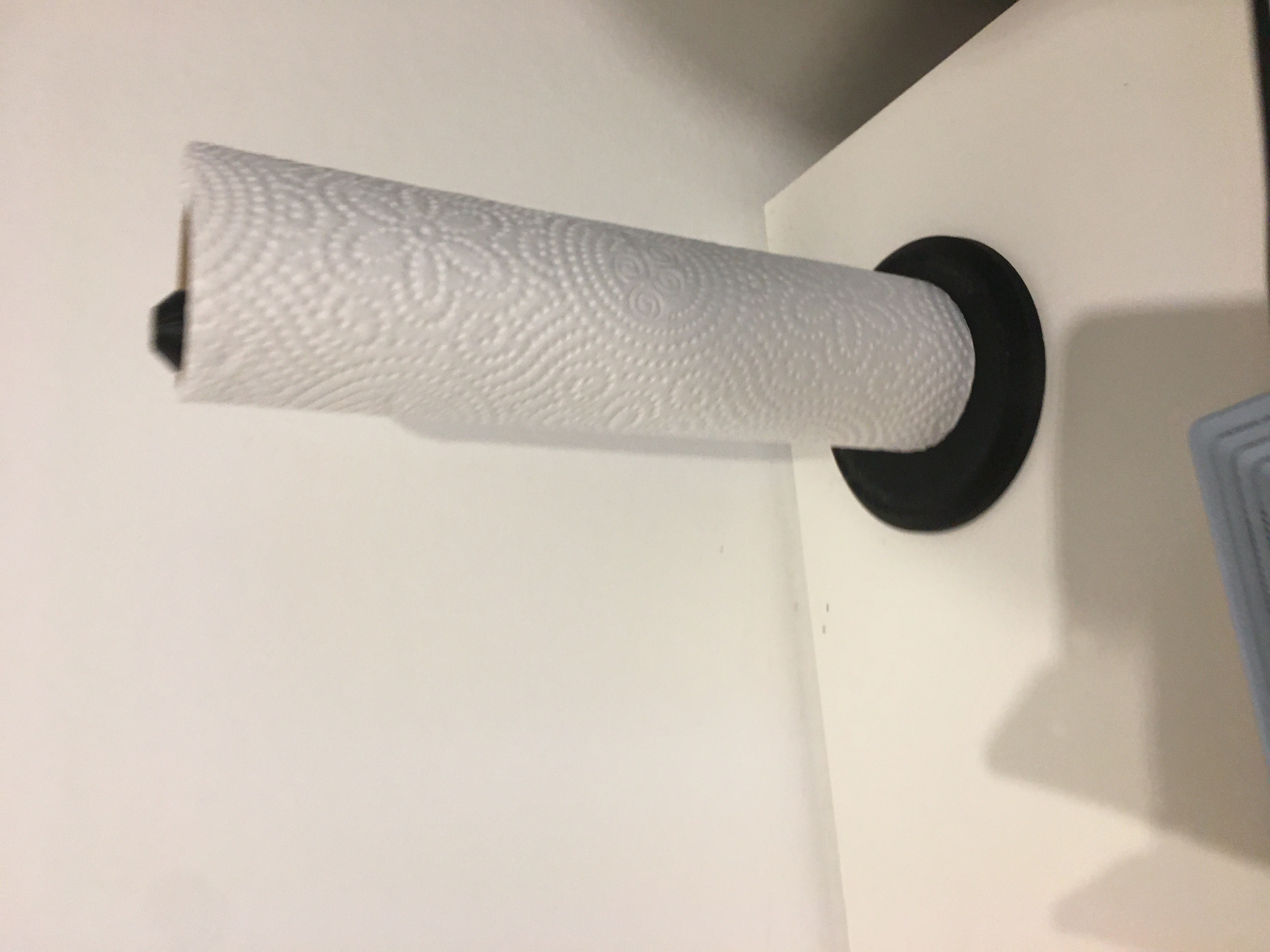 kitchen roll holder — miniatura 2