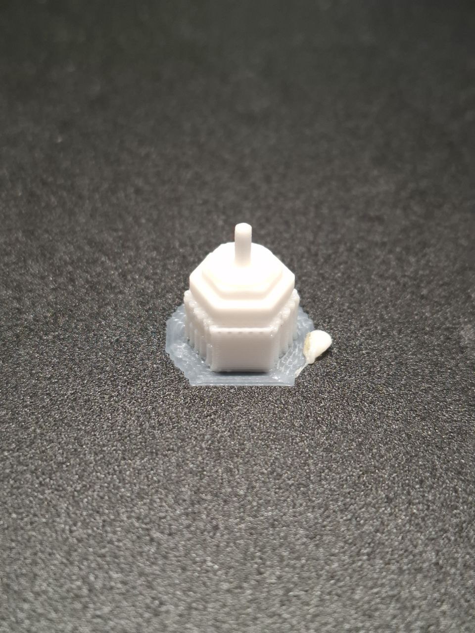 wheel for Magic remote control LG MR18/20 — miniatura 2