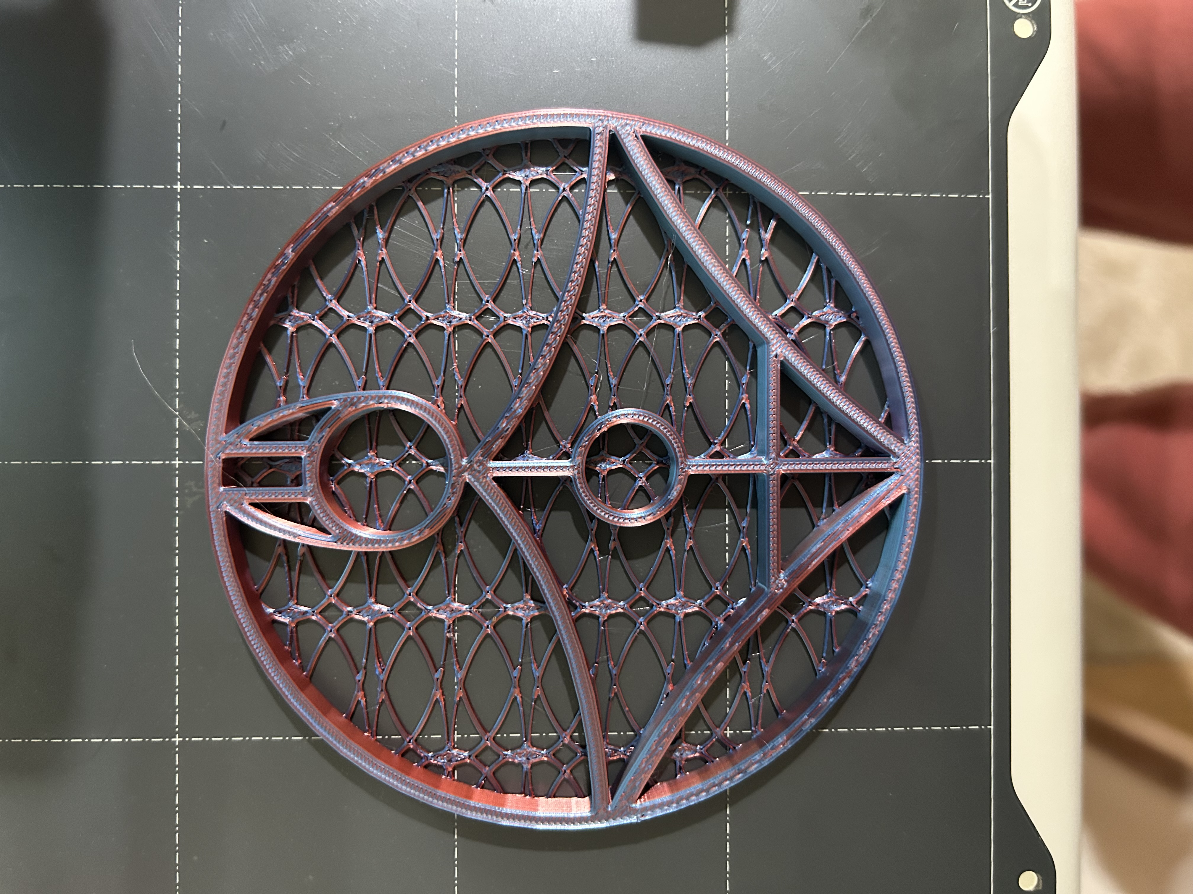 King's Glyph