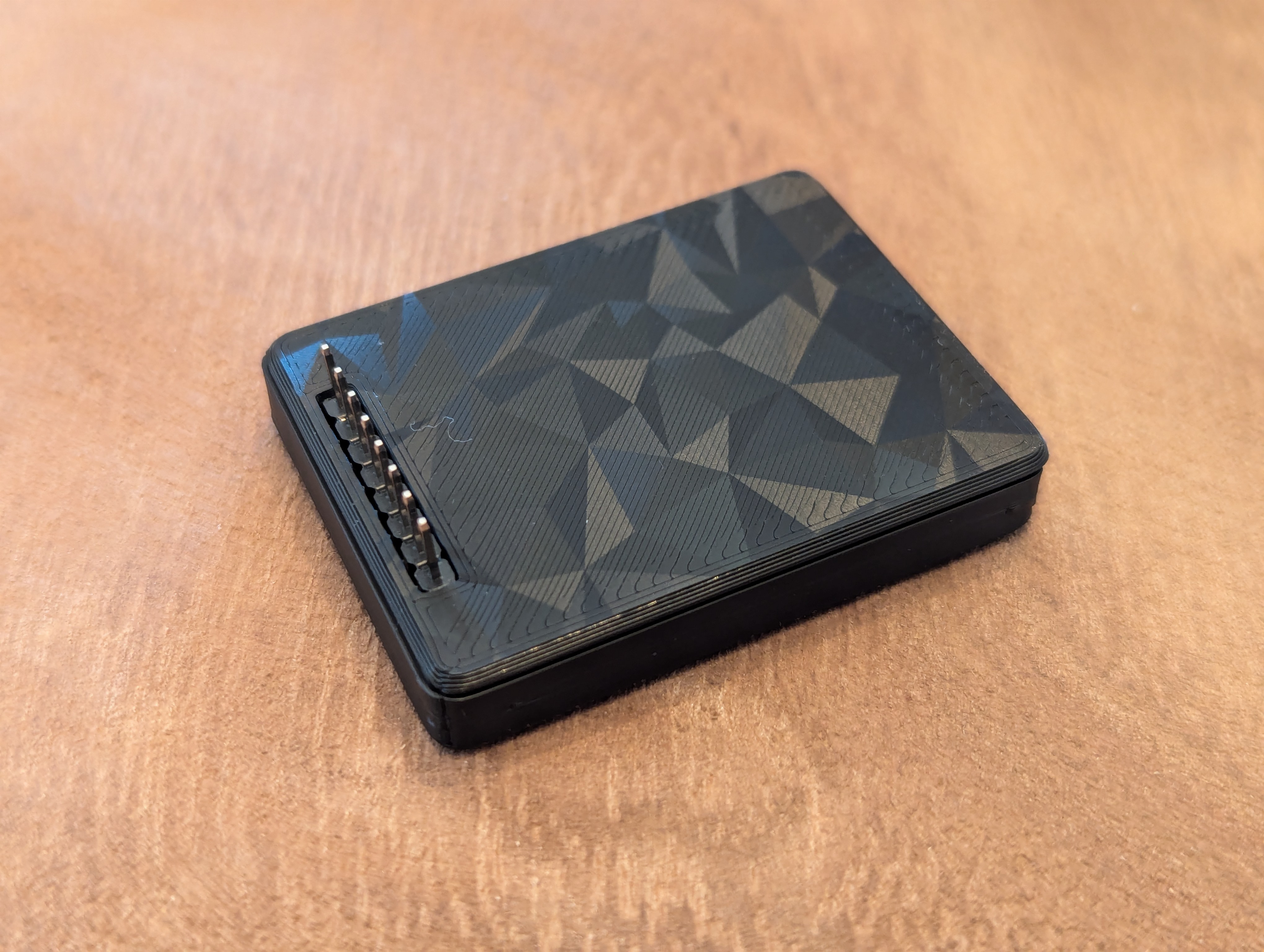 ST7789 TFT Display Screen Case — miniatura 3