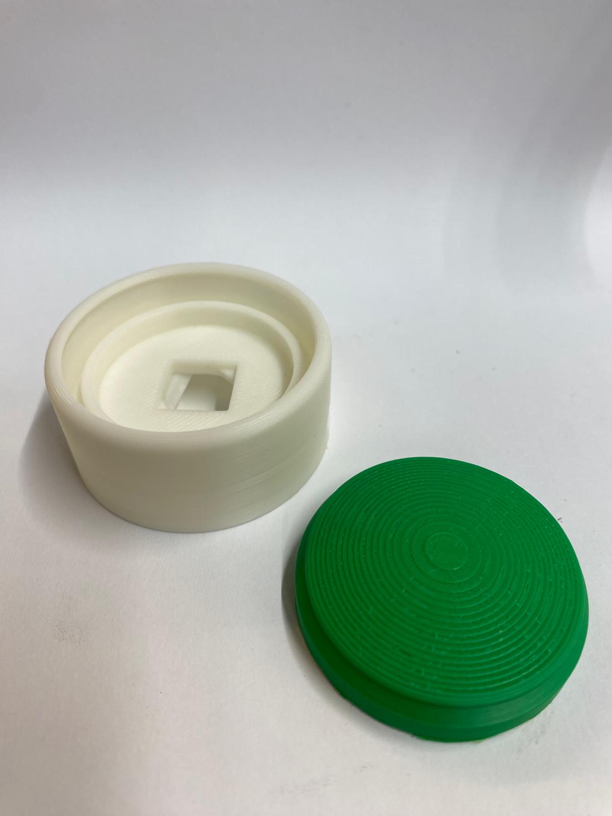 Accessible Button for 12mm Switch — miniatura 8