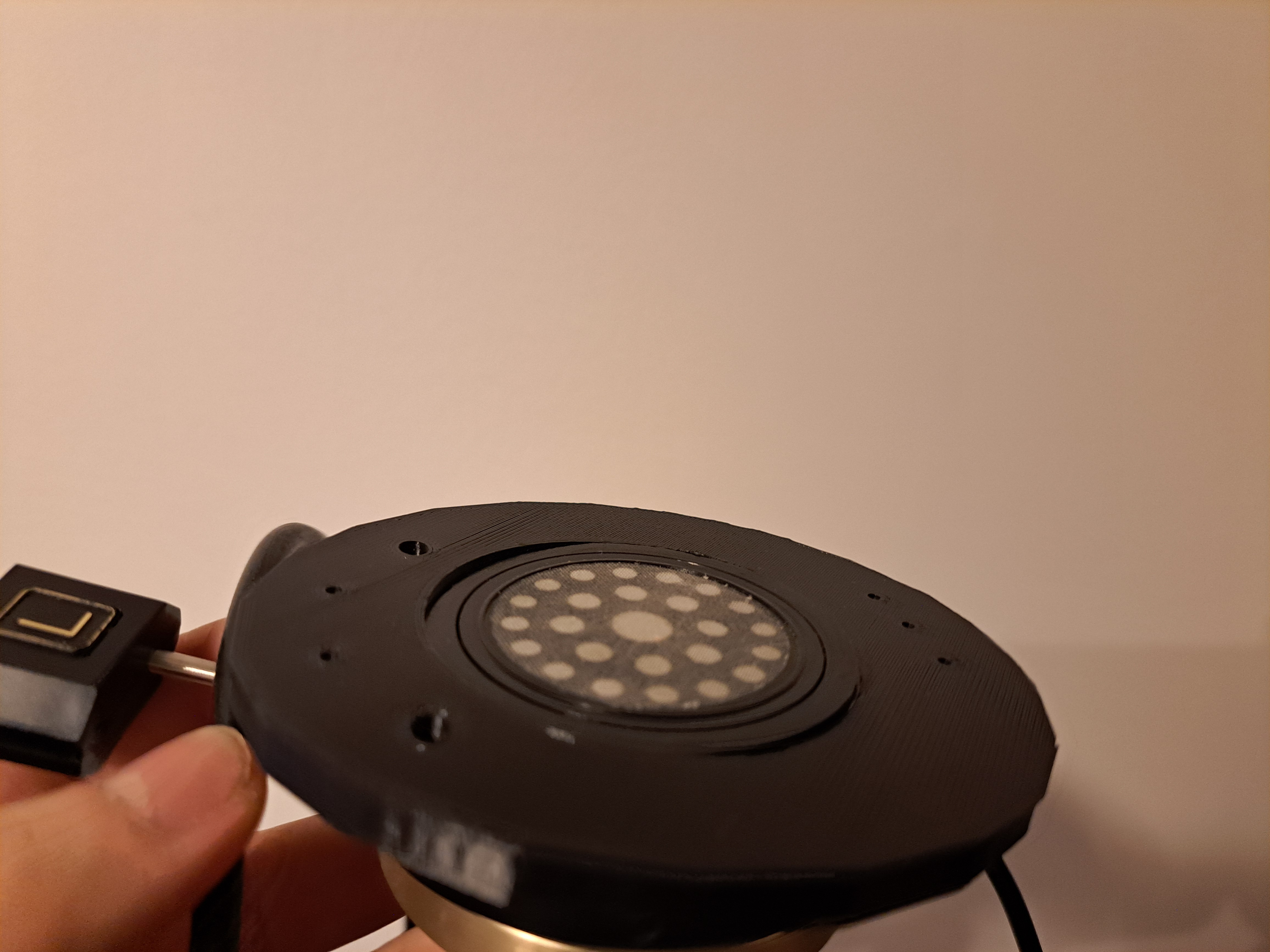 Grado adapter for ZMF pads (and more)