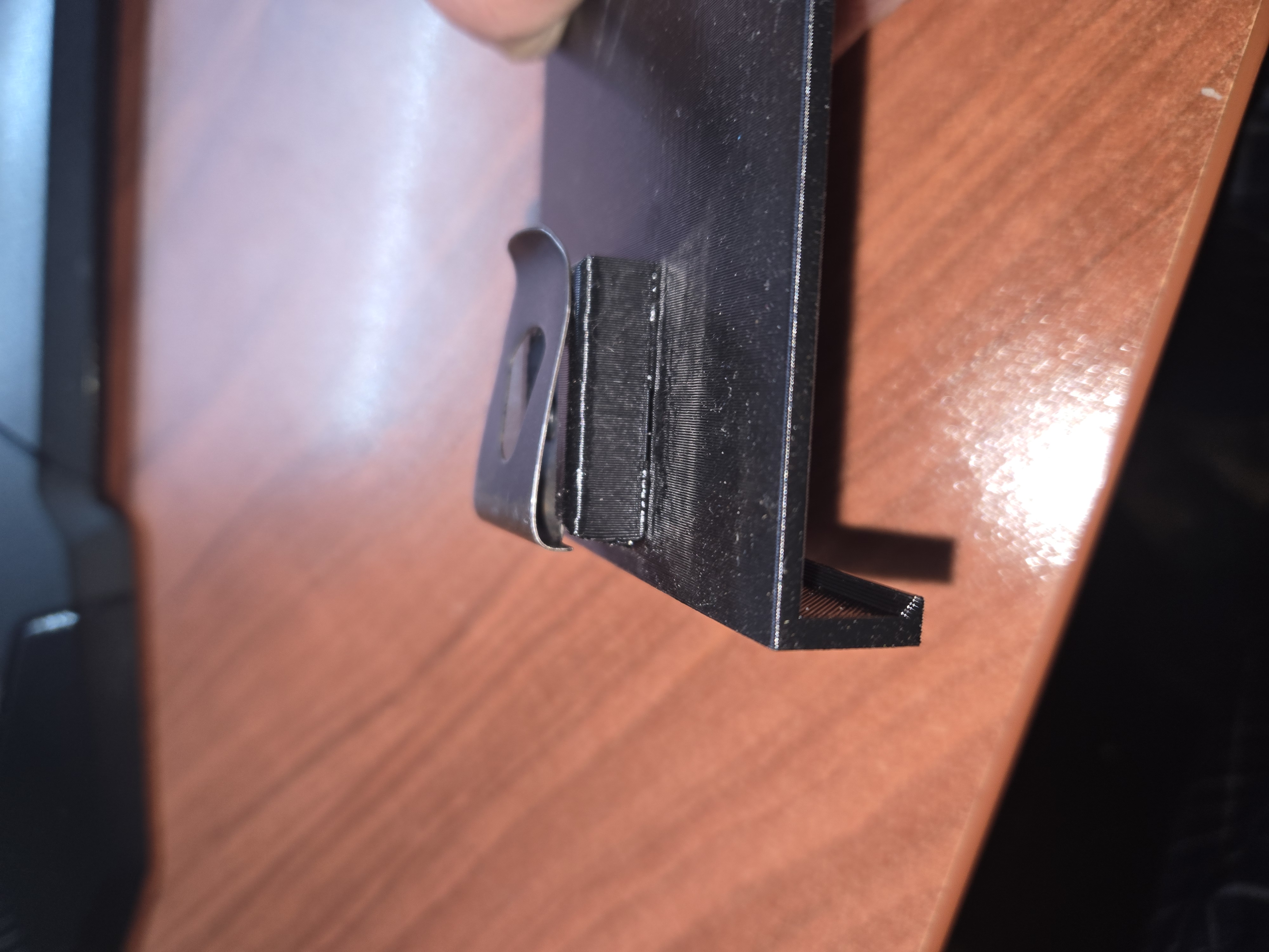 S24 with armor box cover belt holder — thumbnail 3