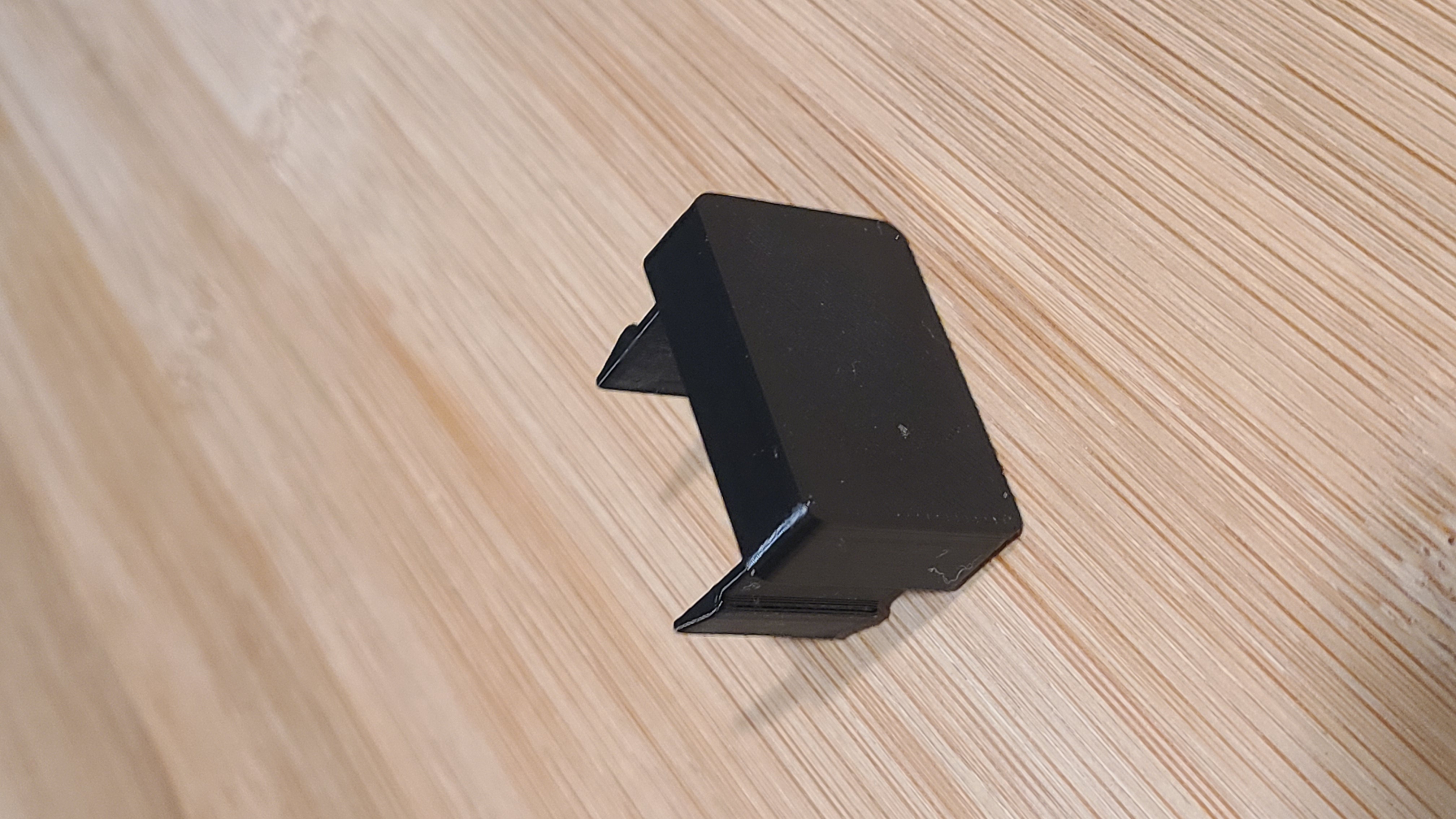 2nd Gen Toyota Tacoma Switch Cover
