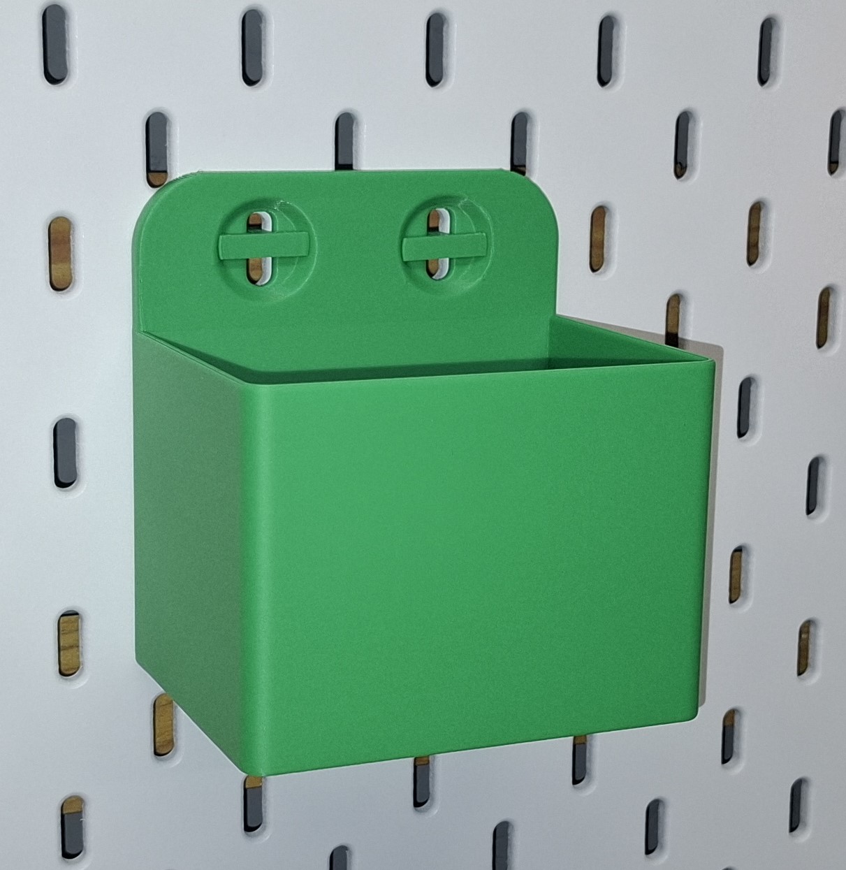 Halter Skadis für CLabel — miniatura 2