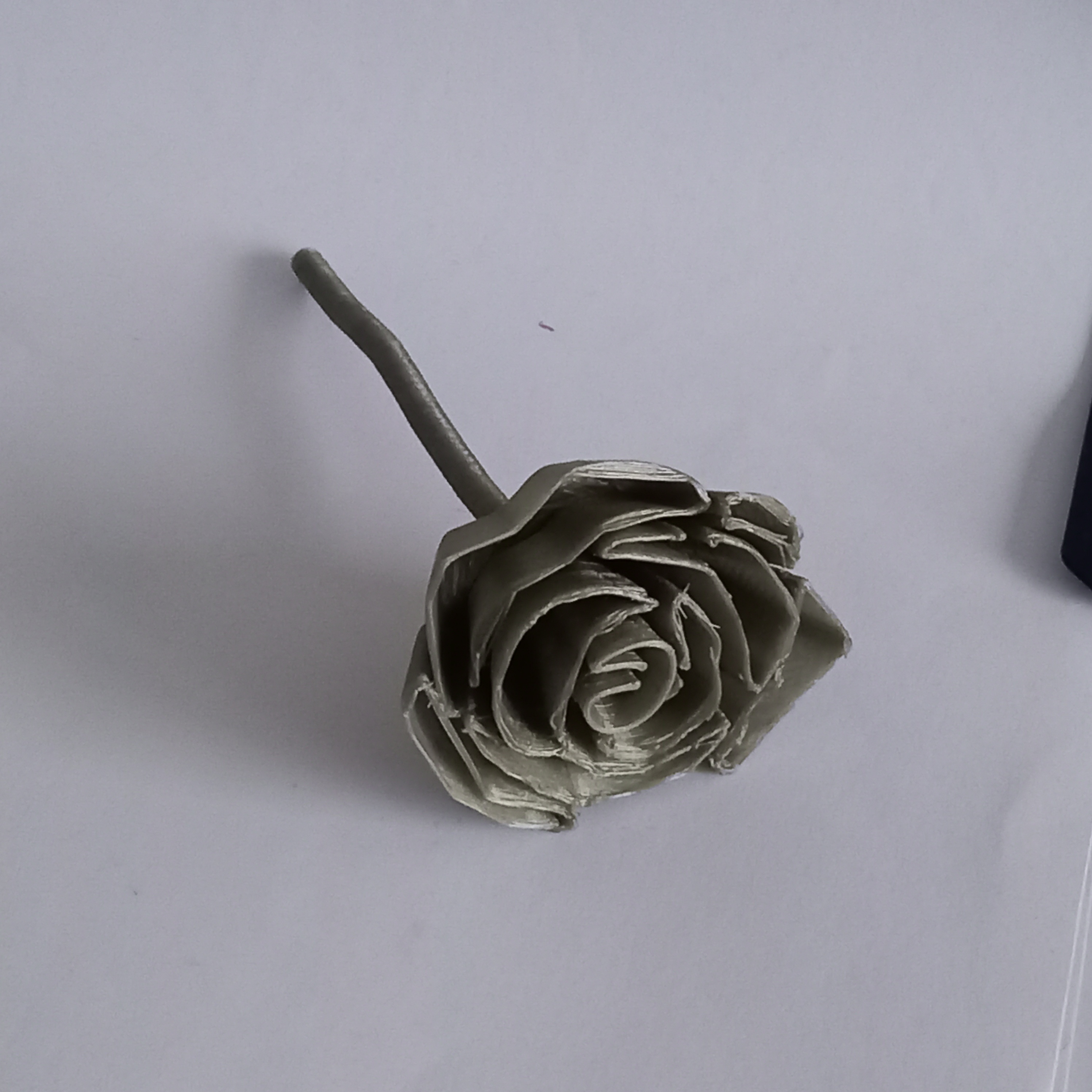 Simple Rose