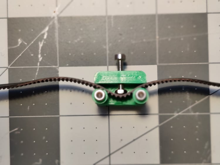 6mm Belt Tensioner