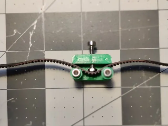 6mm Belt Tensioner