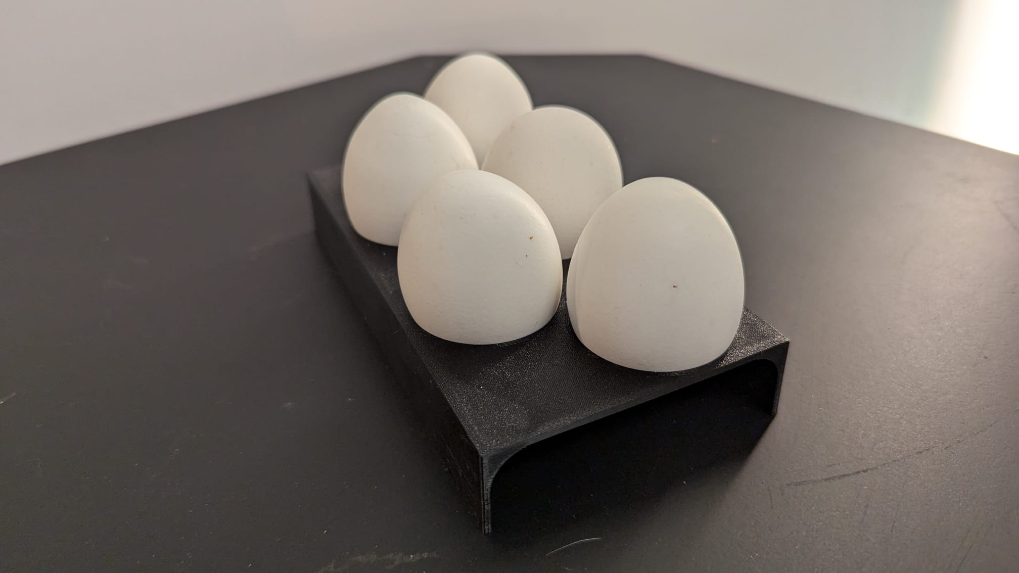 Egg Fridge Tray